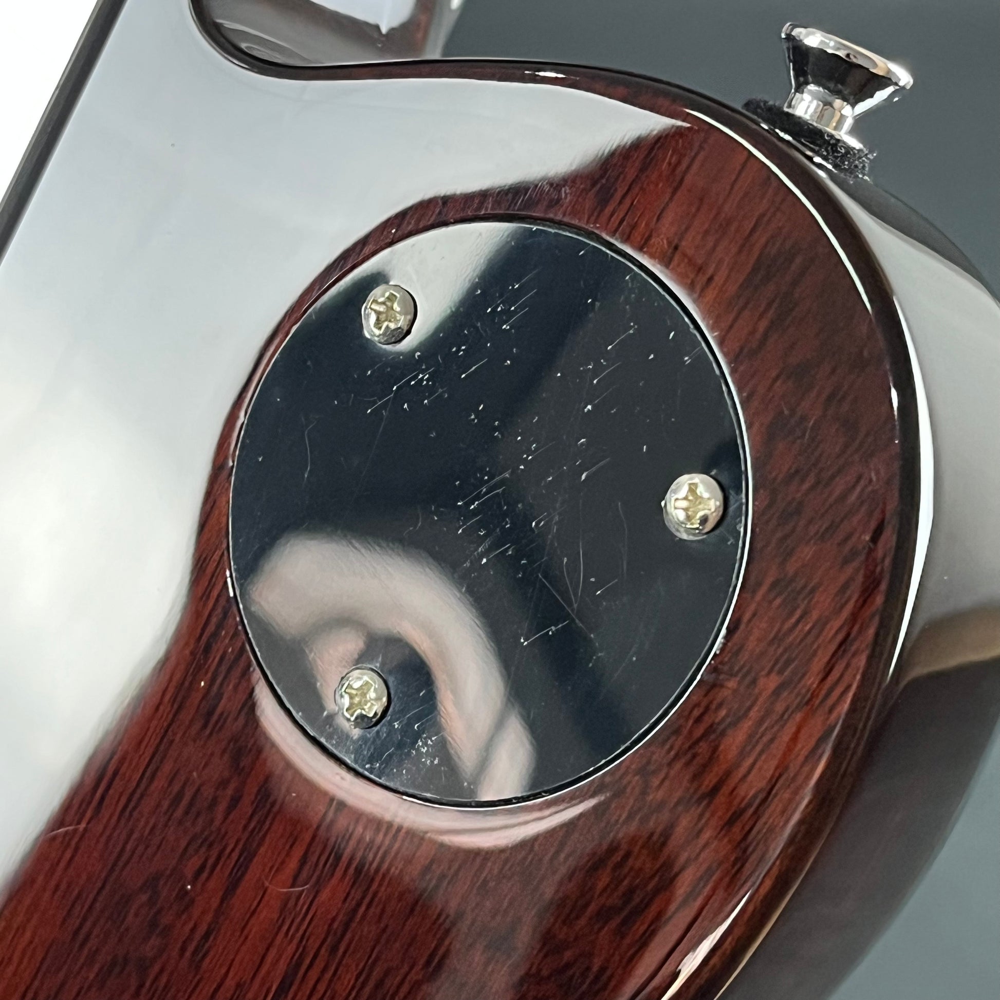 Bacchus BARON-JAZZ ABB