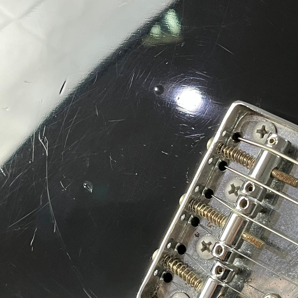 Bacchus Global Series Telecaster