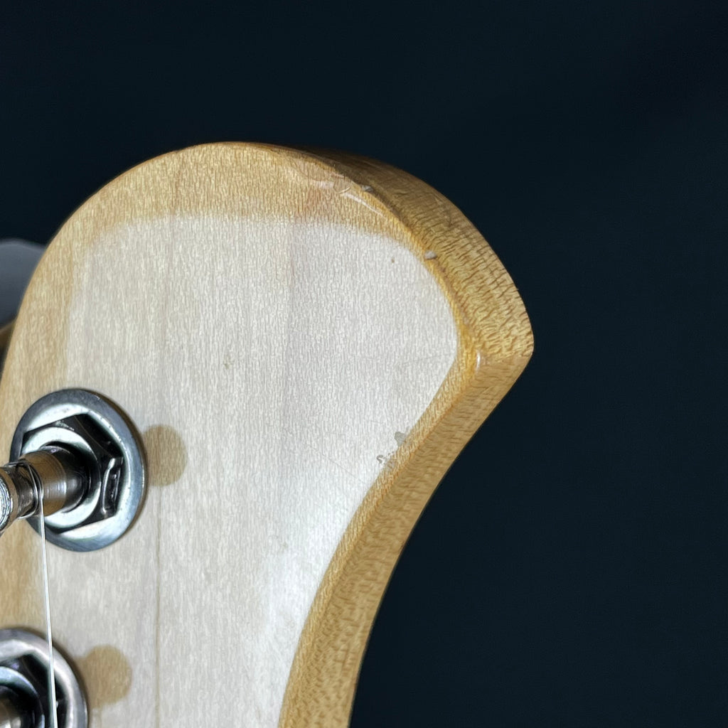 Bacchus Universe Series Stratocaster