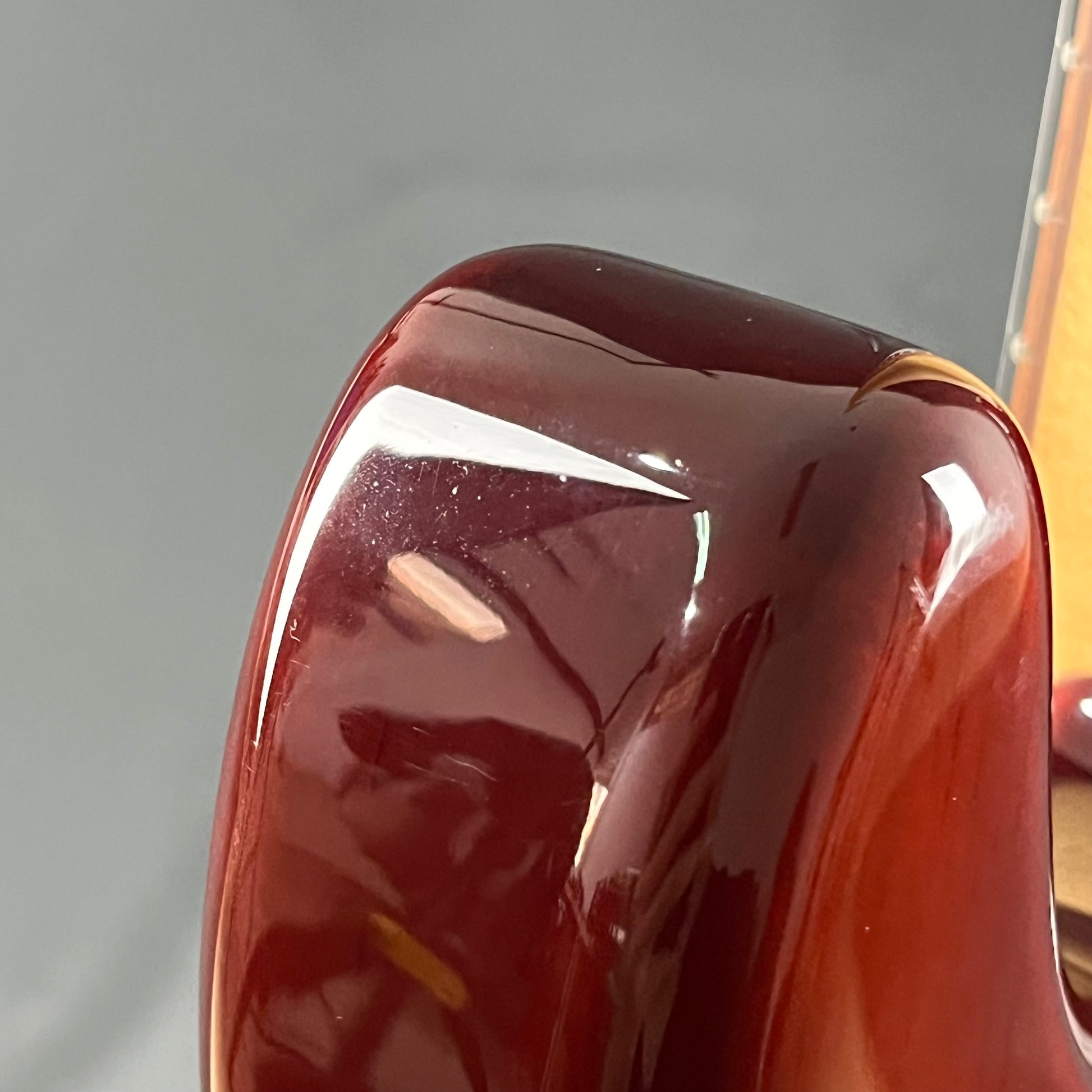 Squier Standard Stratocaster FMT