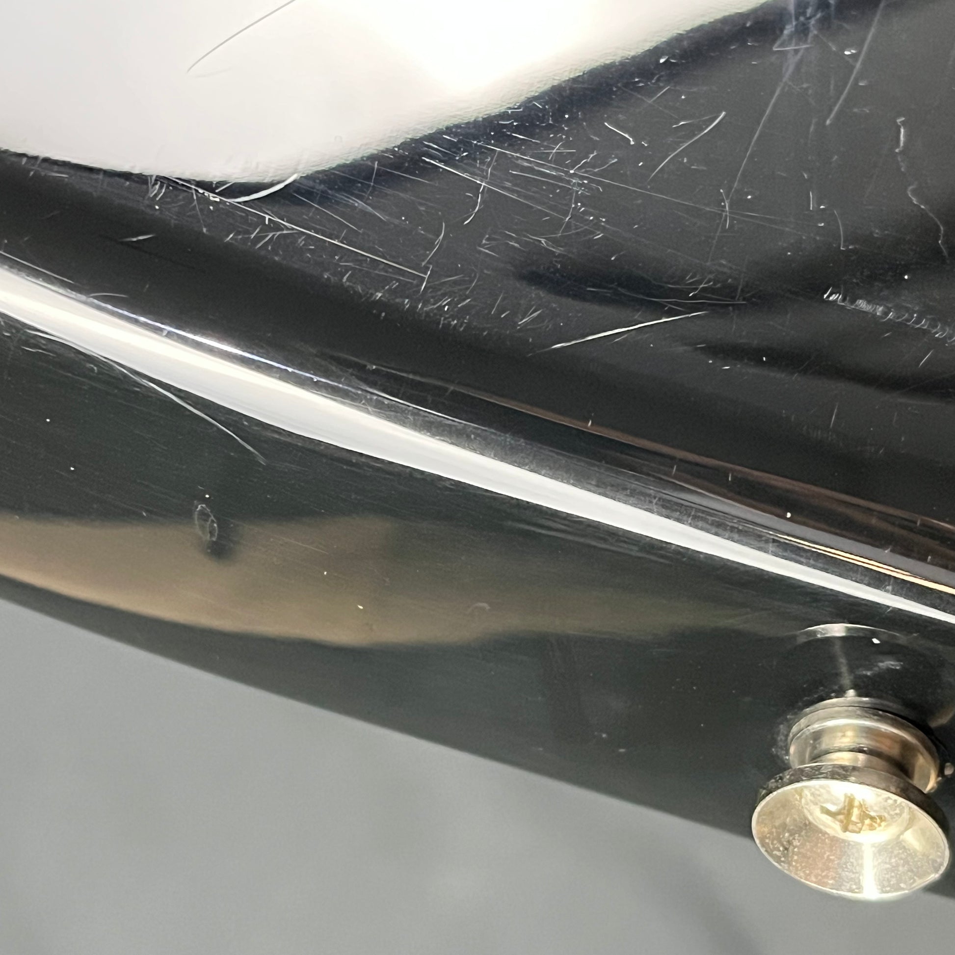 Squier Standard Stratocaster MH