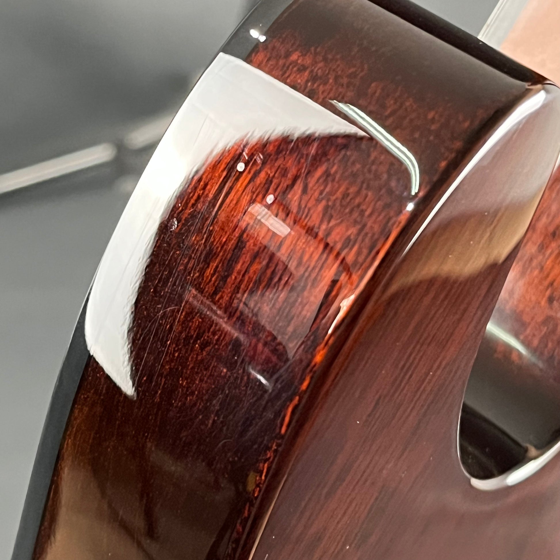 Bacchus BARON-JAZZ ABB