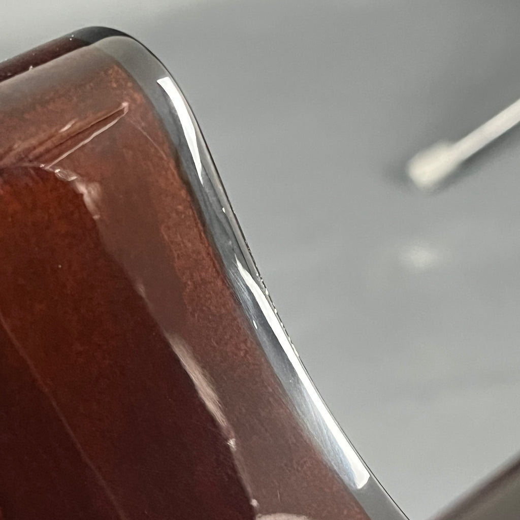 Bacchus BARON-JAZZ ABB