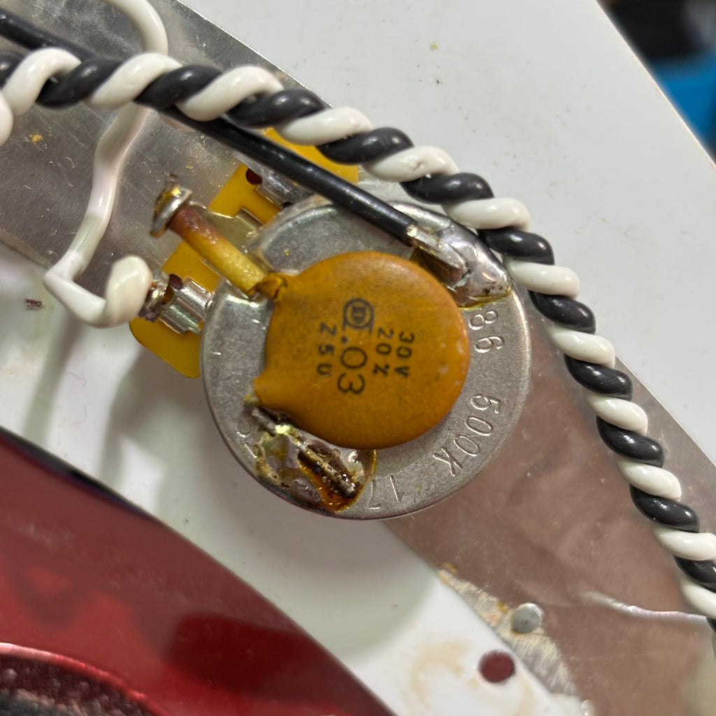 Squier Vintage Modified Jazzmaster