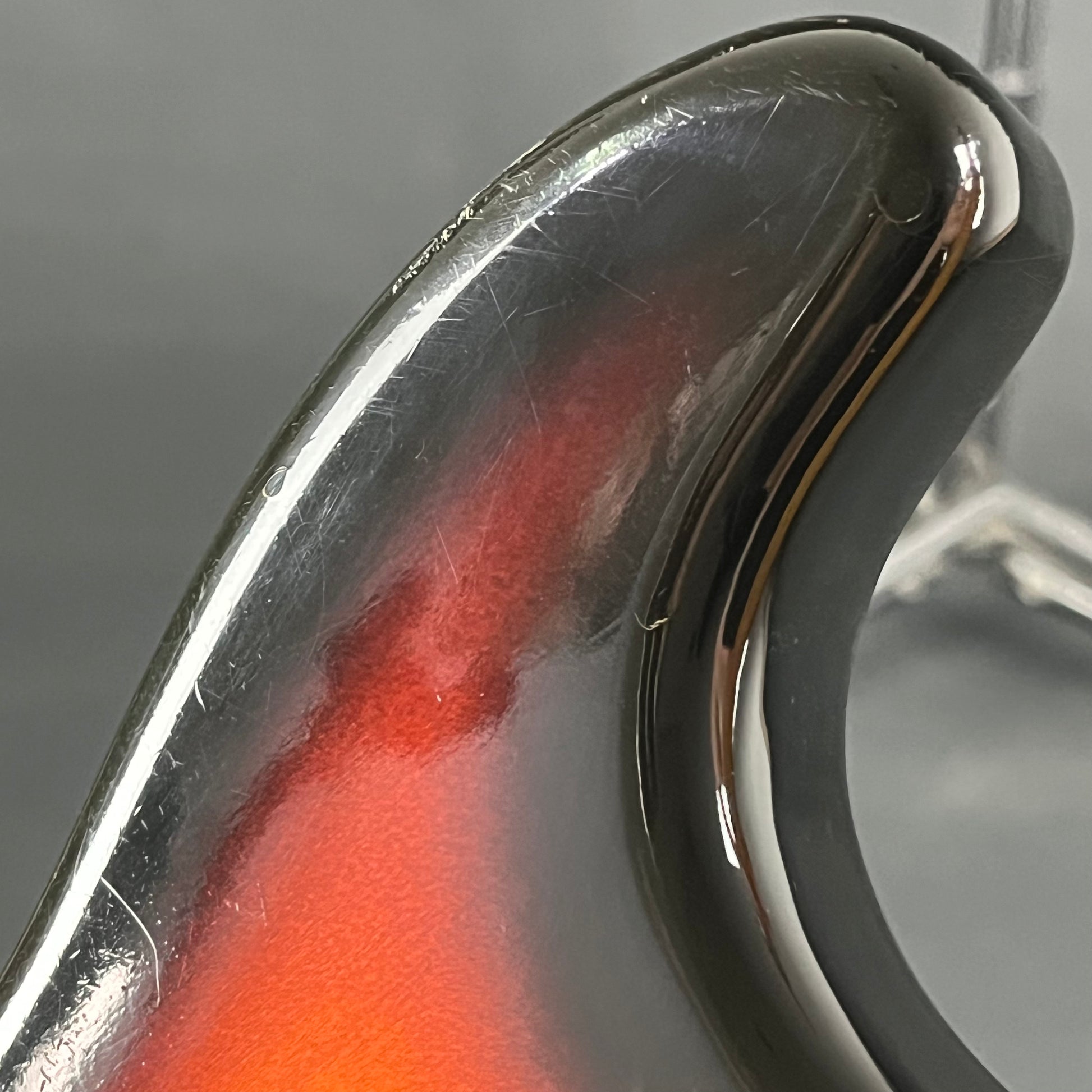 Fender Mexico Stratocaster