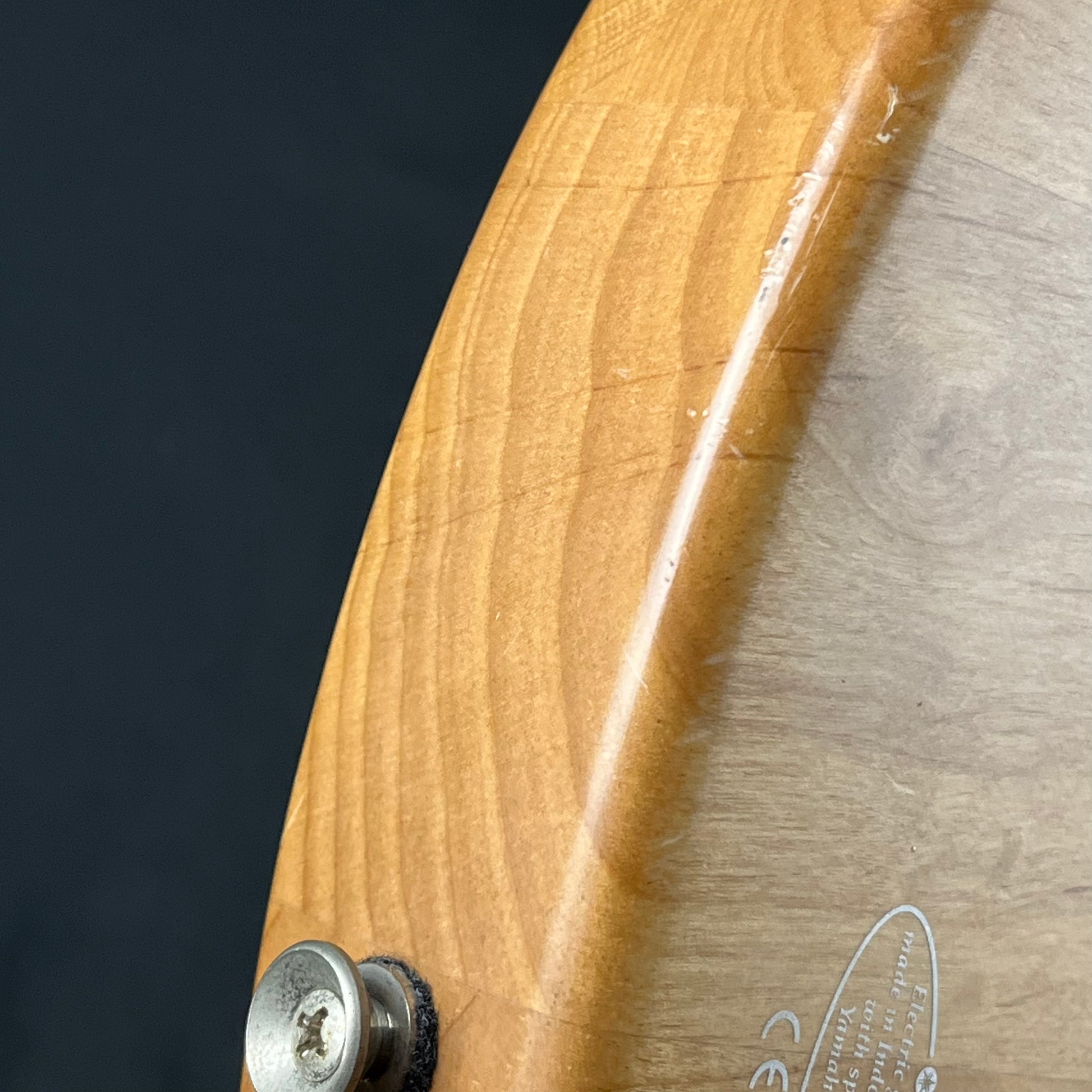 YAMAHA PAC112J