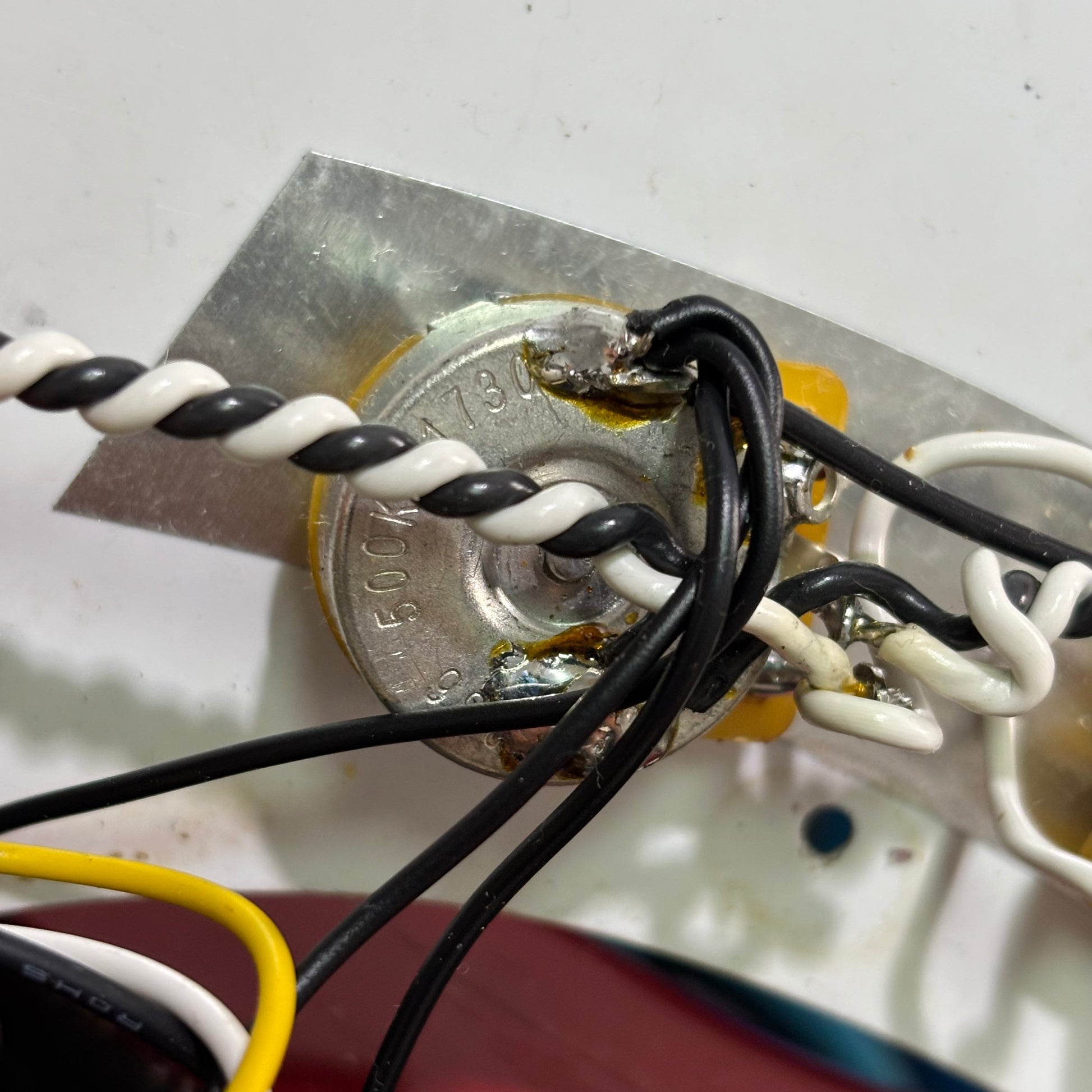 Squier Vintage Modified Jazzmaster