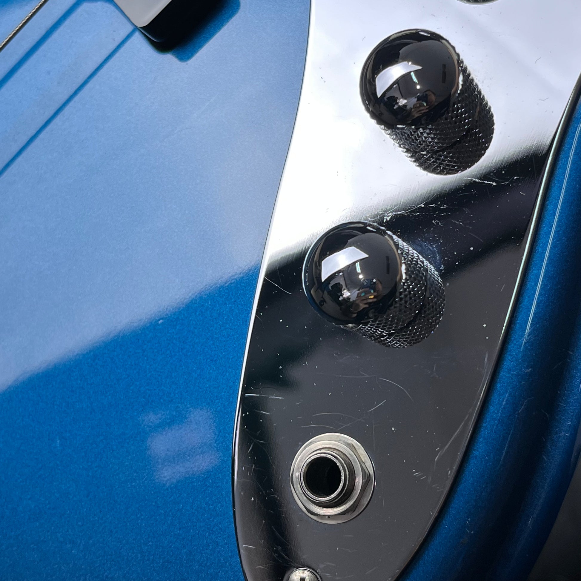 Bacchus Global Series Jazz Bass