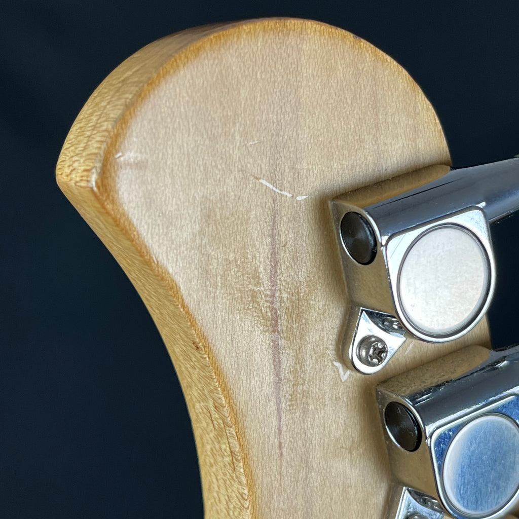 Bacchus Universe Series Stratocaster