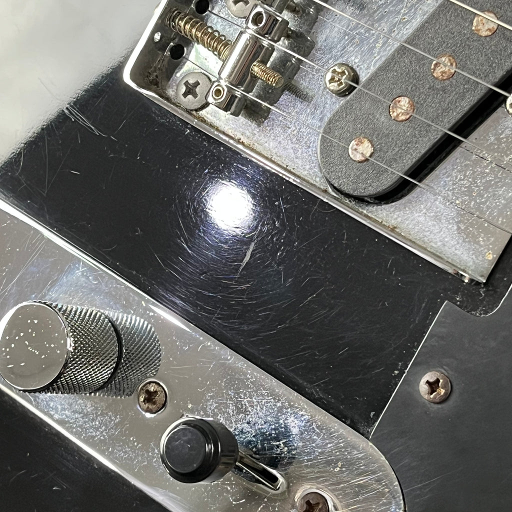 Bacchus Global Series Telecaster
