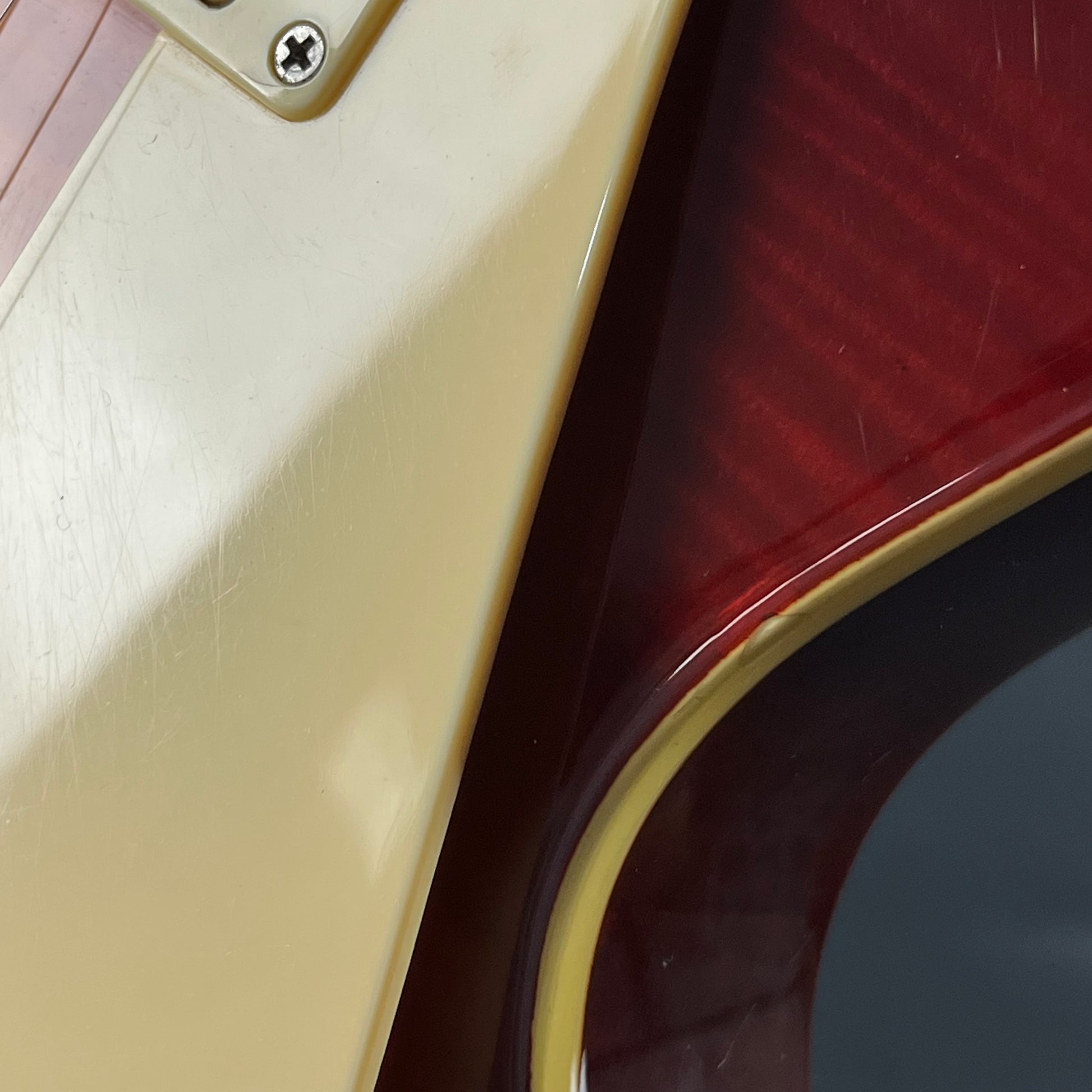 Blitz by Aria Pro II Leopard