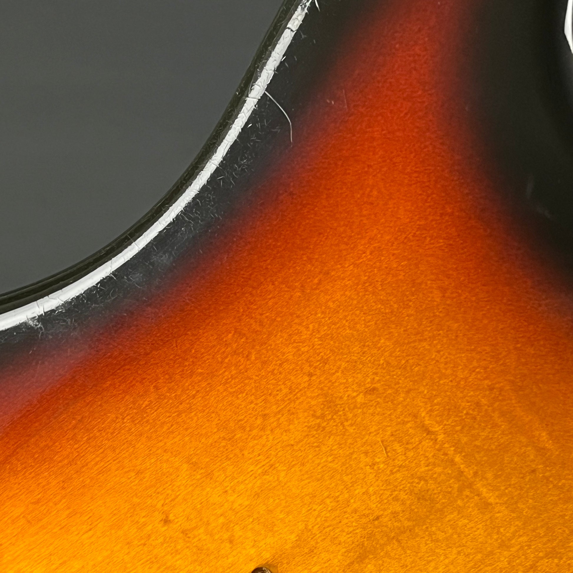Fender Mexico Stratocaster