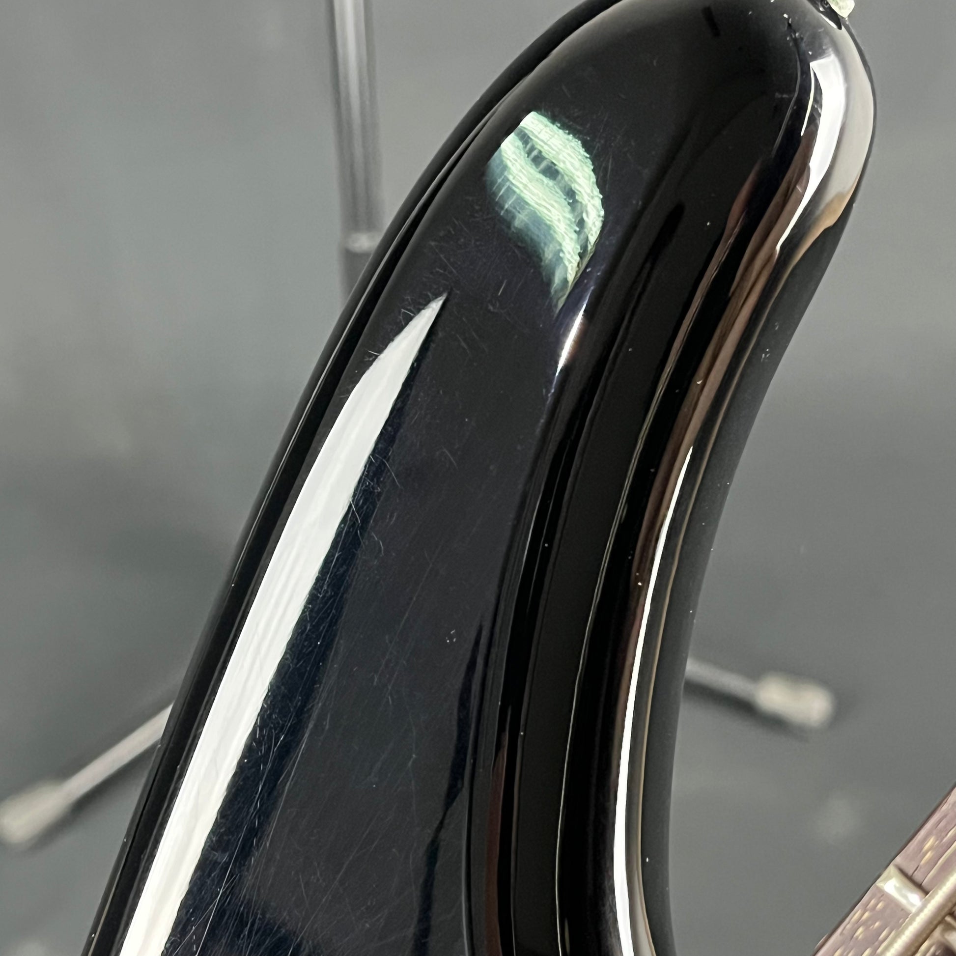 YAMAHA MB III Bass