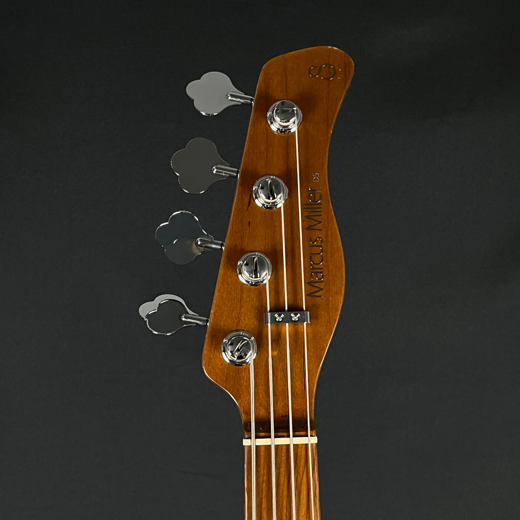 Sire Marcus Miller D5 Alder-4