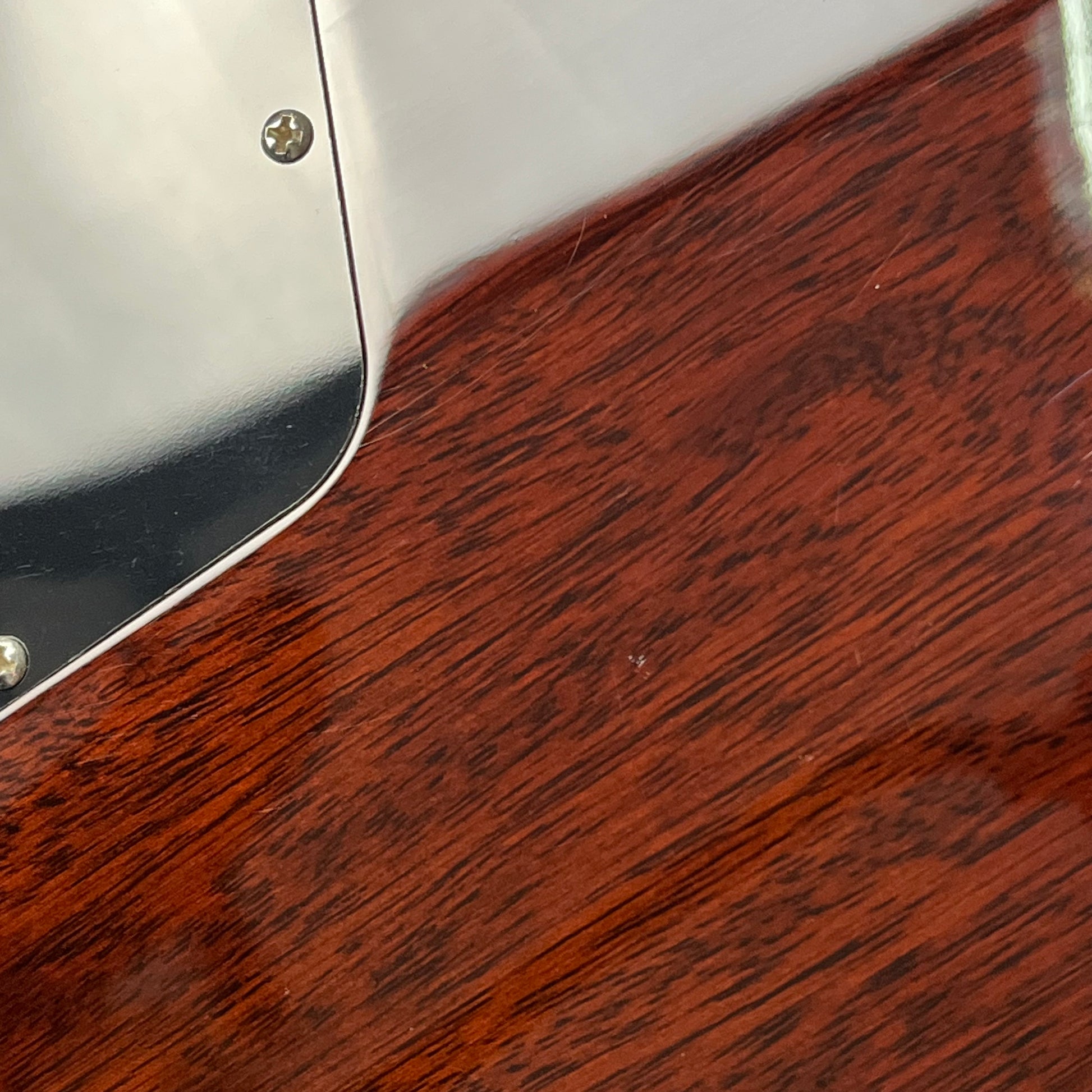 Bacchus BARON-JAZZ ABB