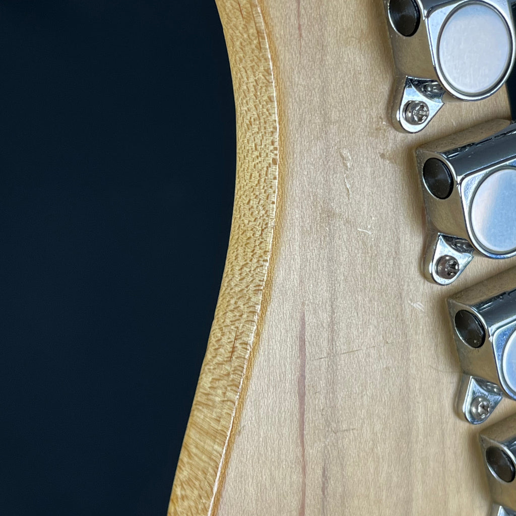 Bacchus Universe Series Stratocaster