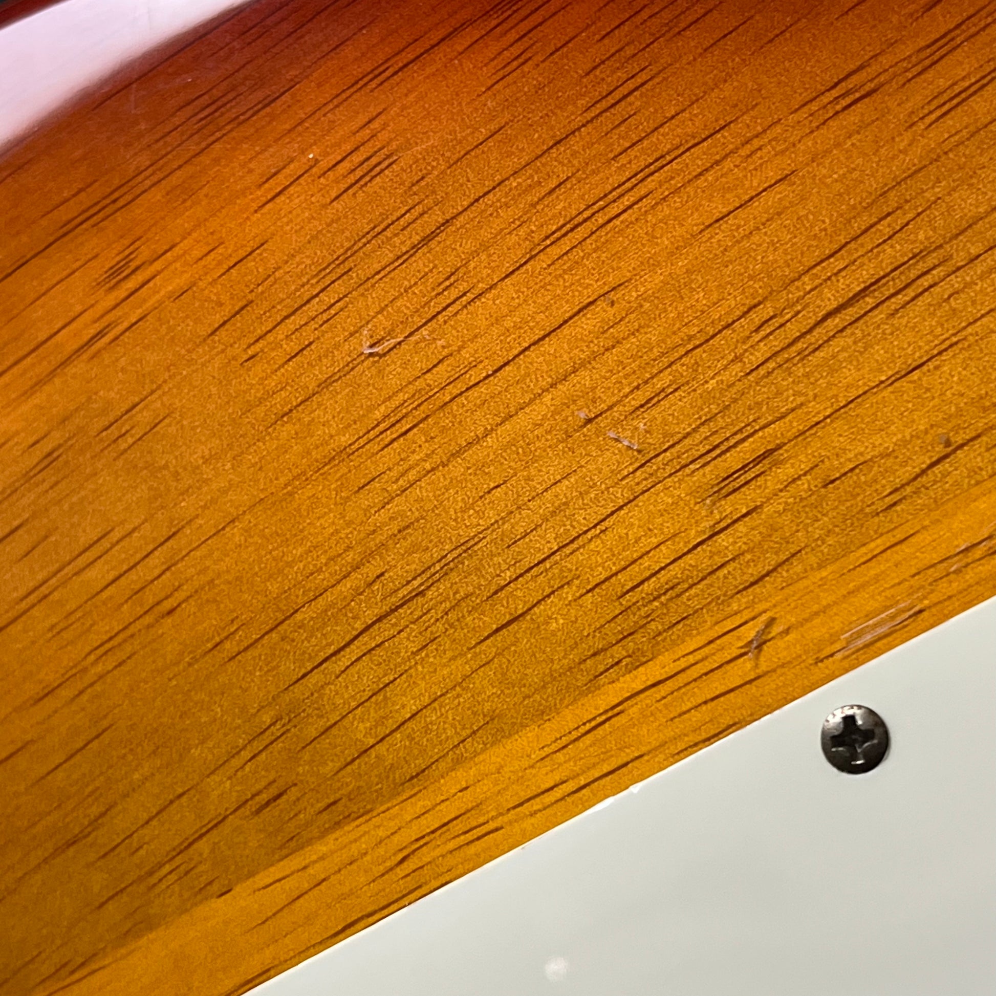 Squier Standard Stratocaster FMT