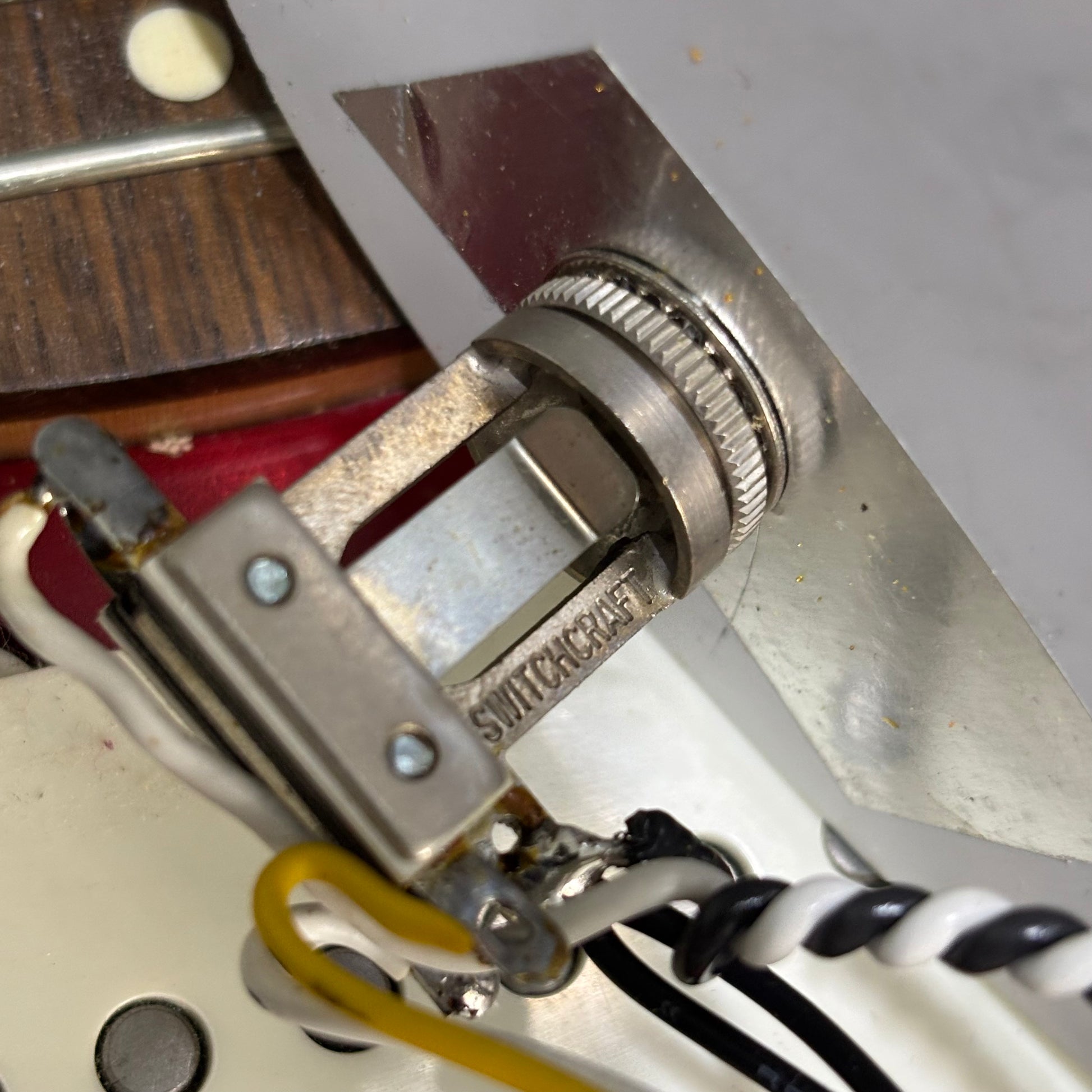 Squier Vintage Modified Jazzmaster