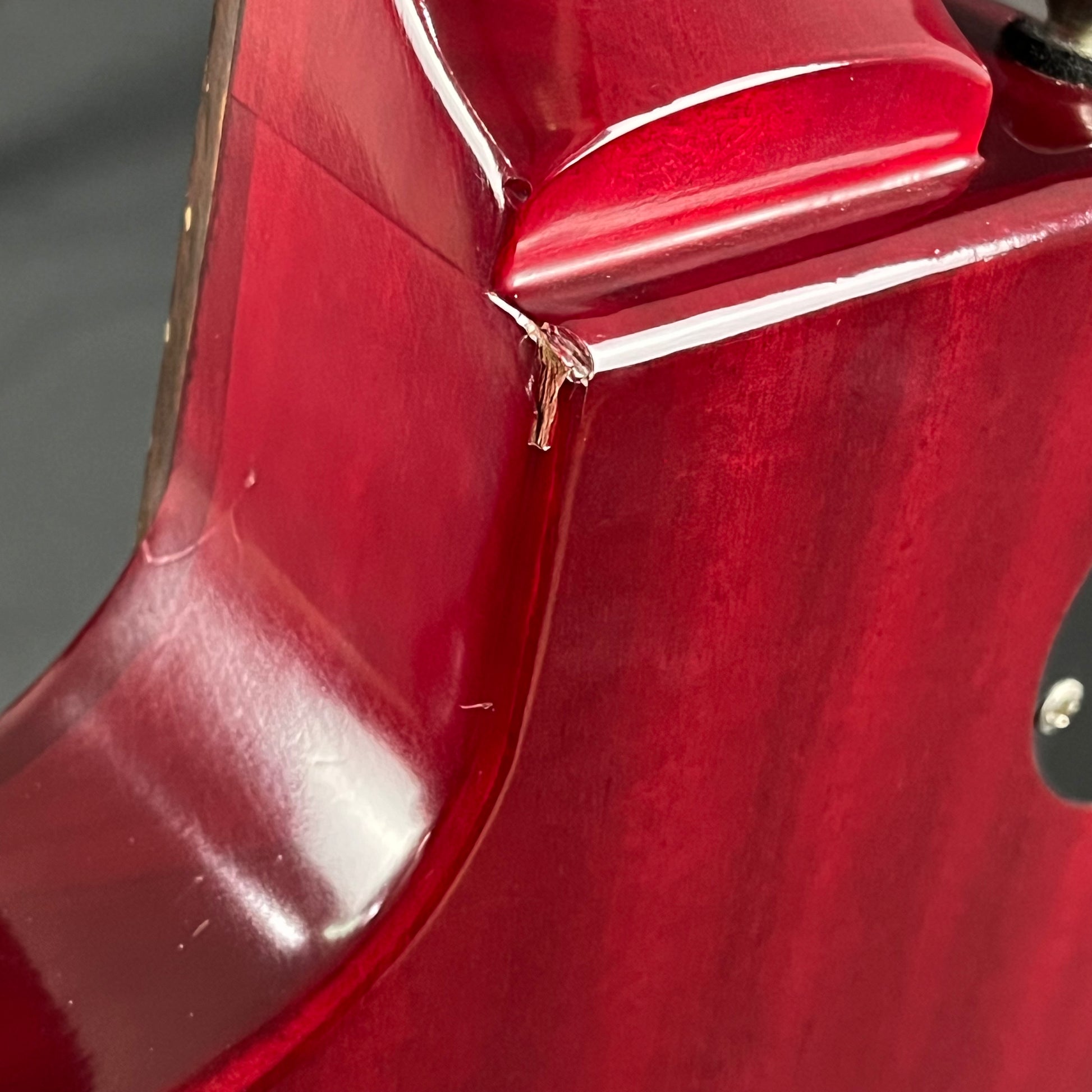 Epiphone Les Paul Studio Worn