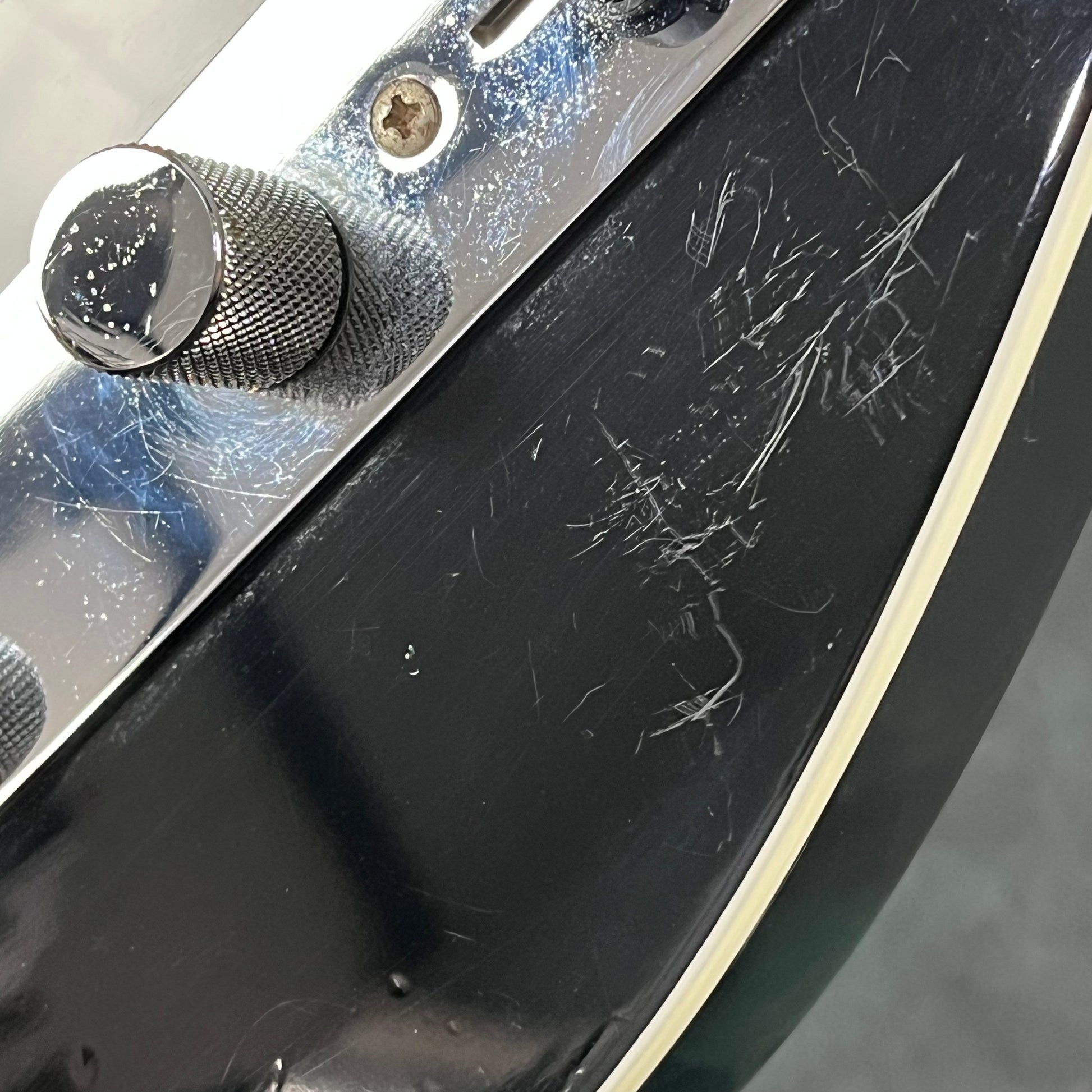 Bacchus Global Series Telecaster