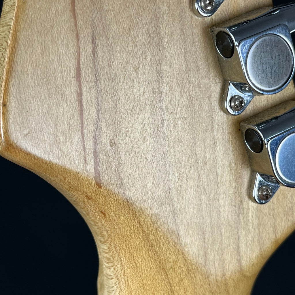 Bacchus Universe Series Stratocaster