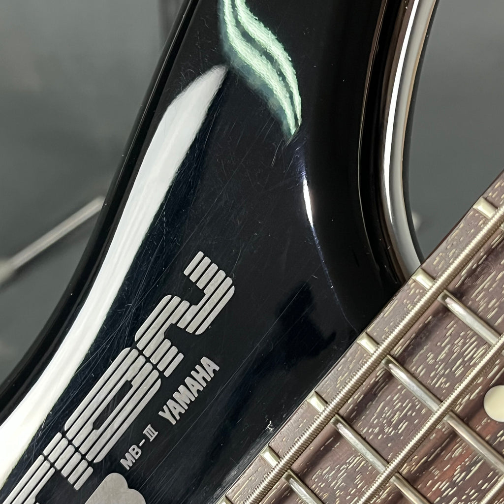 YAMAHA MB III Bass
