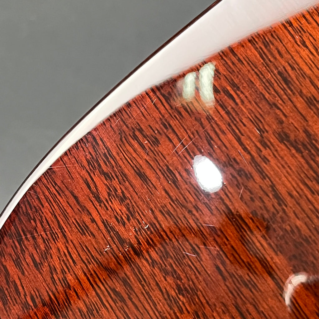 Bacchus BARON-JAZZ ABB