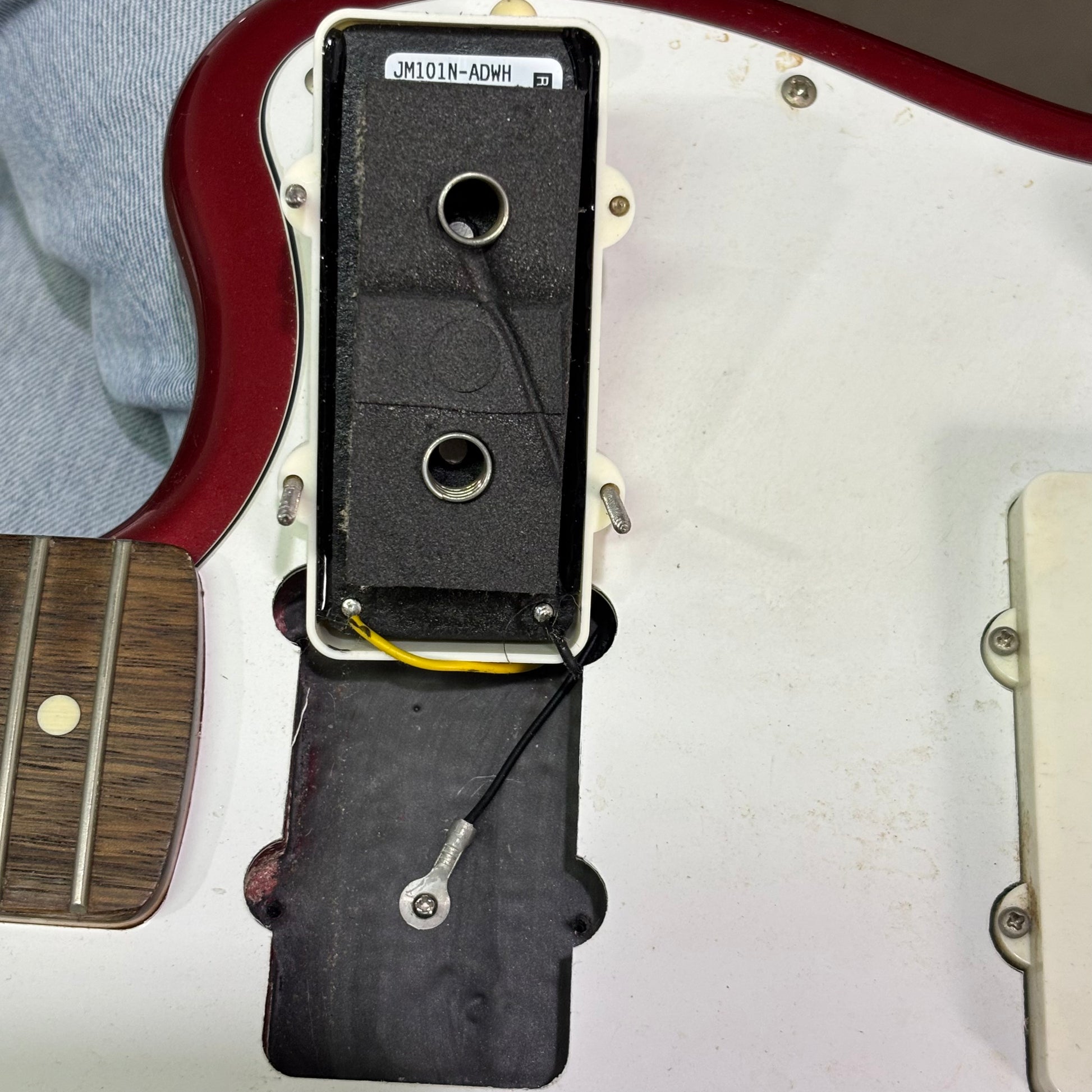 Squier Vintage Modified Jazzmaster