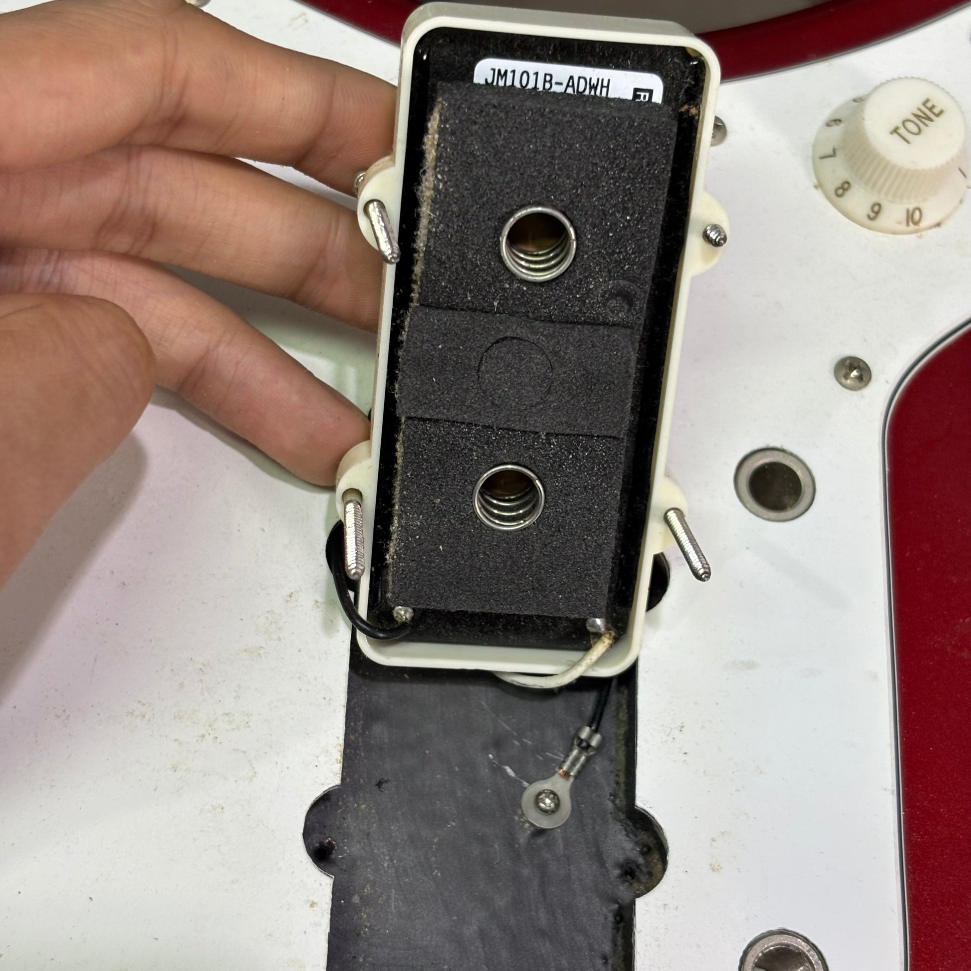 Squier Vintage Modified Jazzmaster