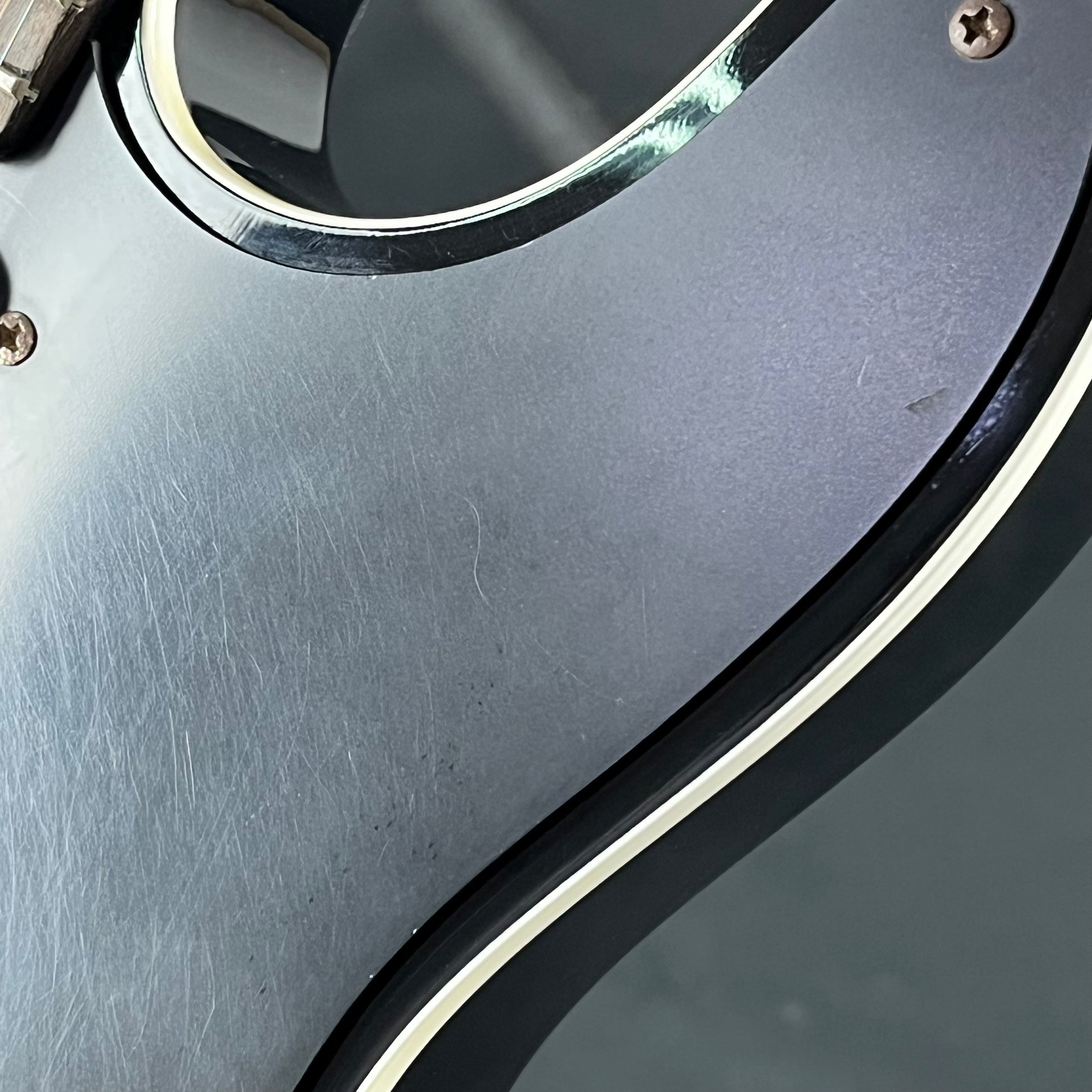 Bacchus Global Series Telecaster