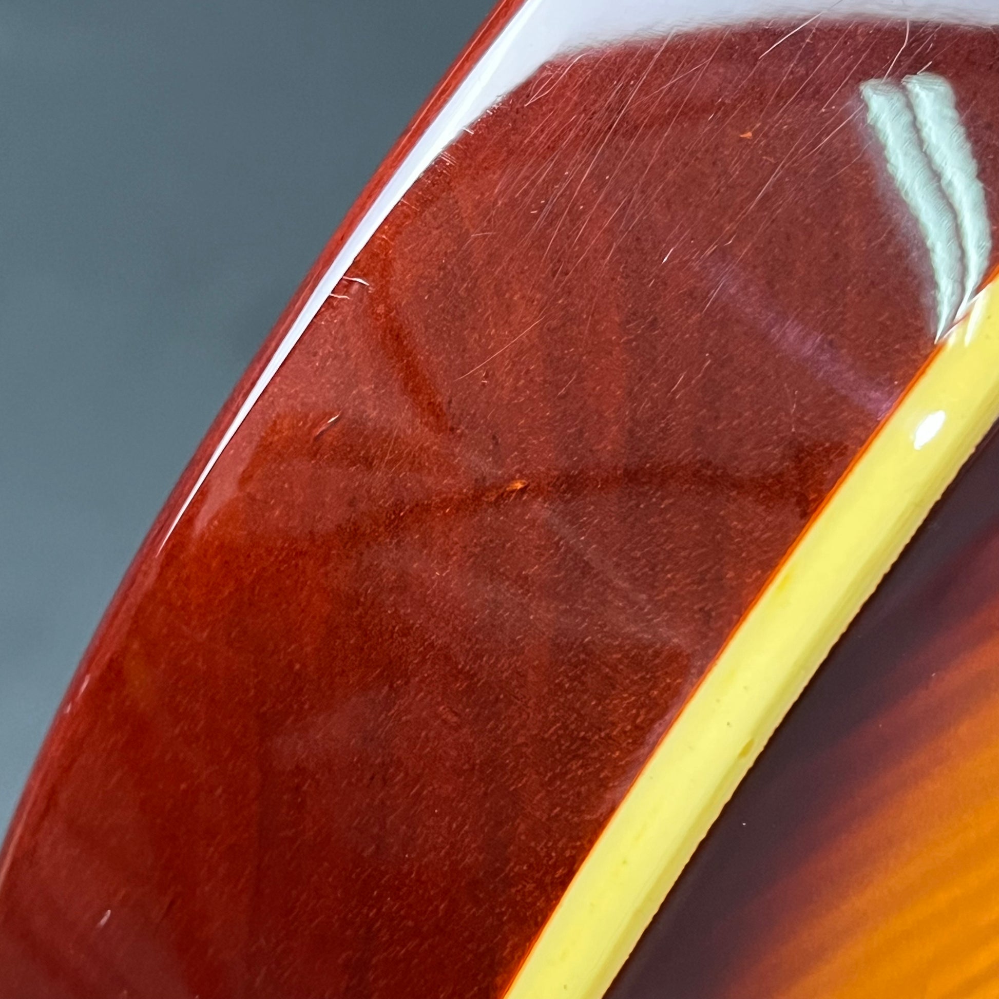 Blitz by Aria Pro II Leopard