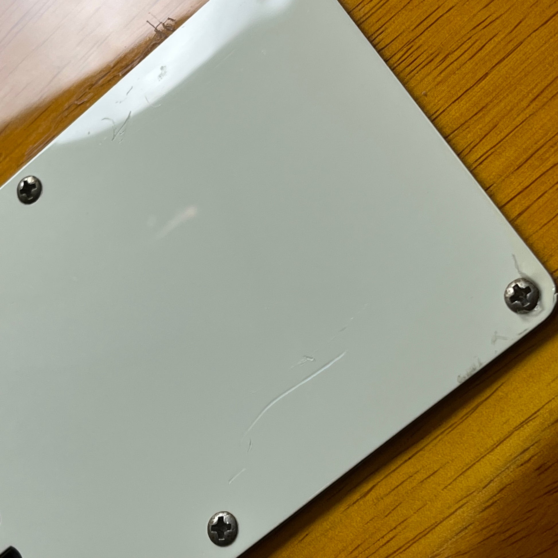 Squier Standard Stratocaster FMT