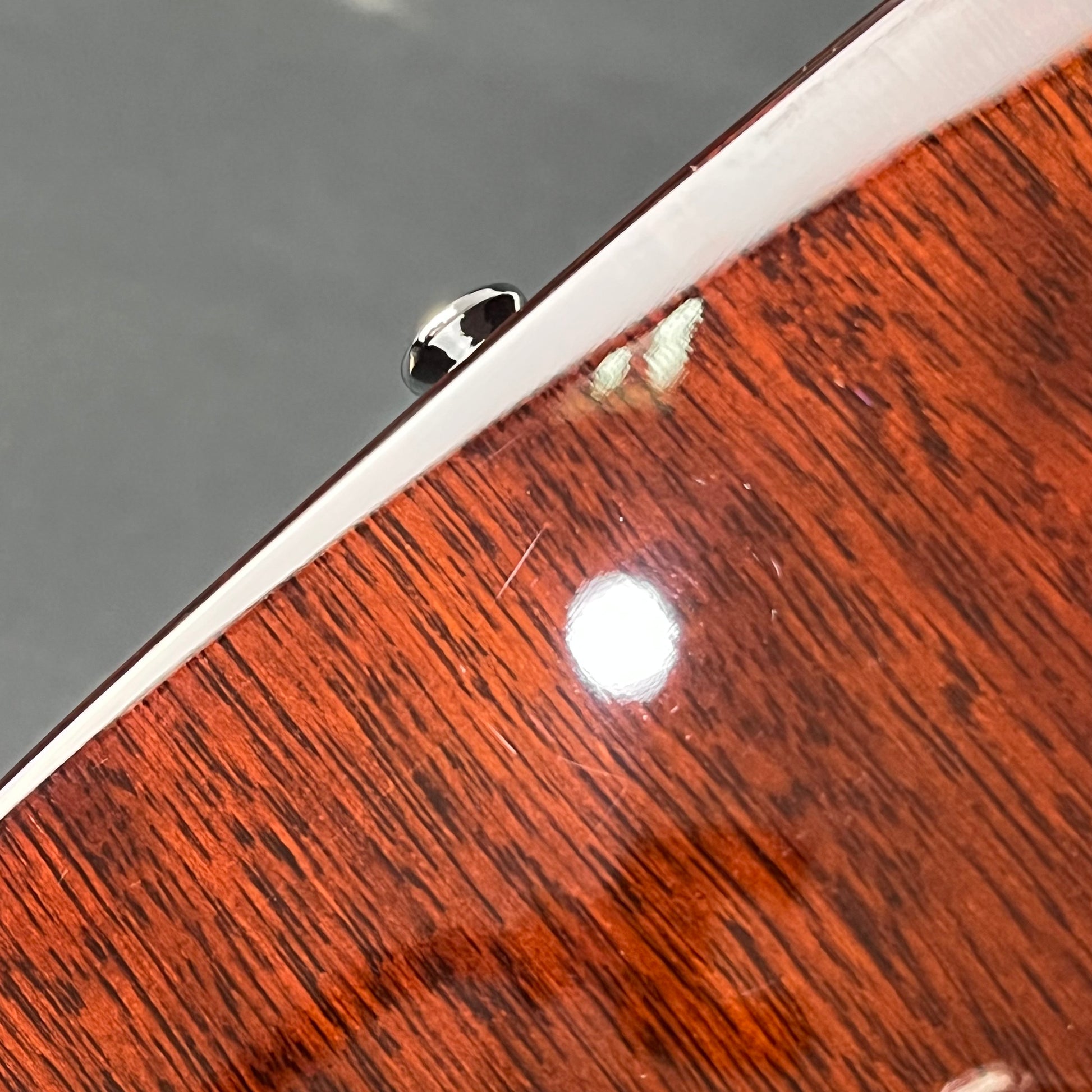 Bacchus BARON-JAZZ ABB