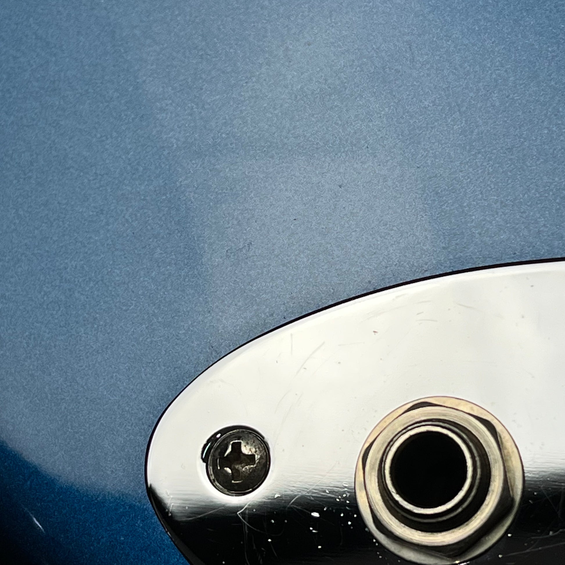 Bacchus Global Series Jazz Bass