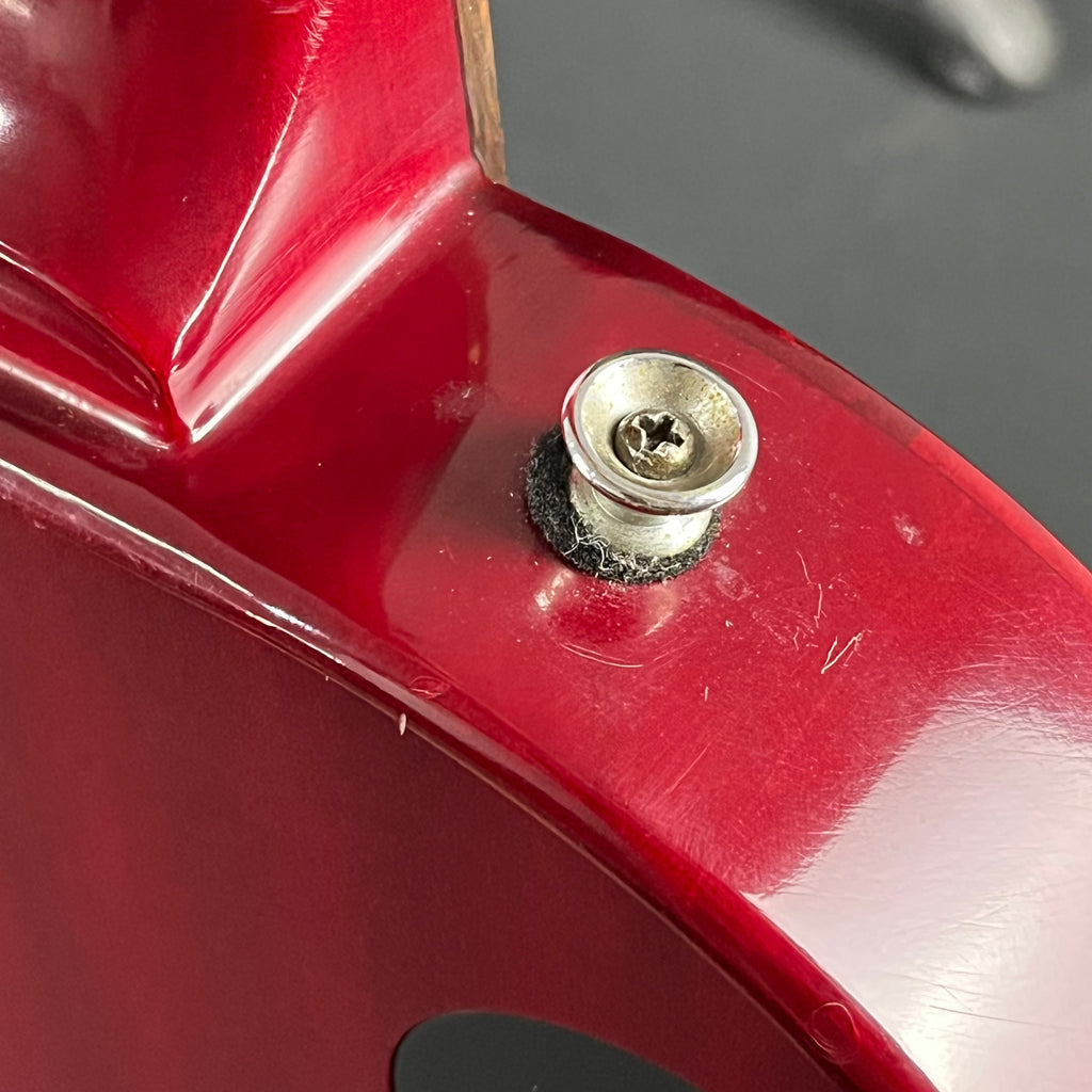 Epiphone Les Paul Studio Worn