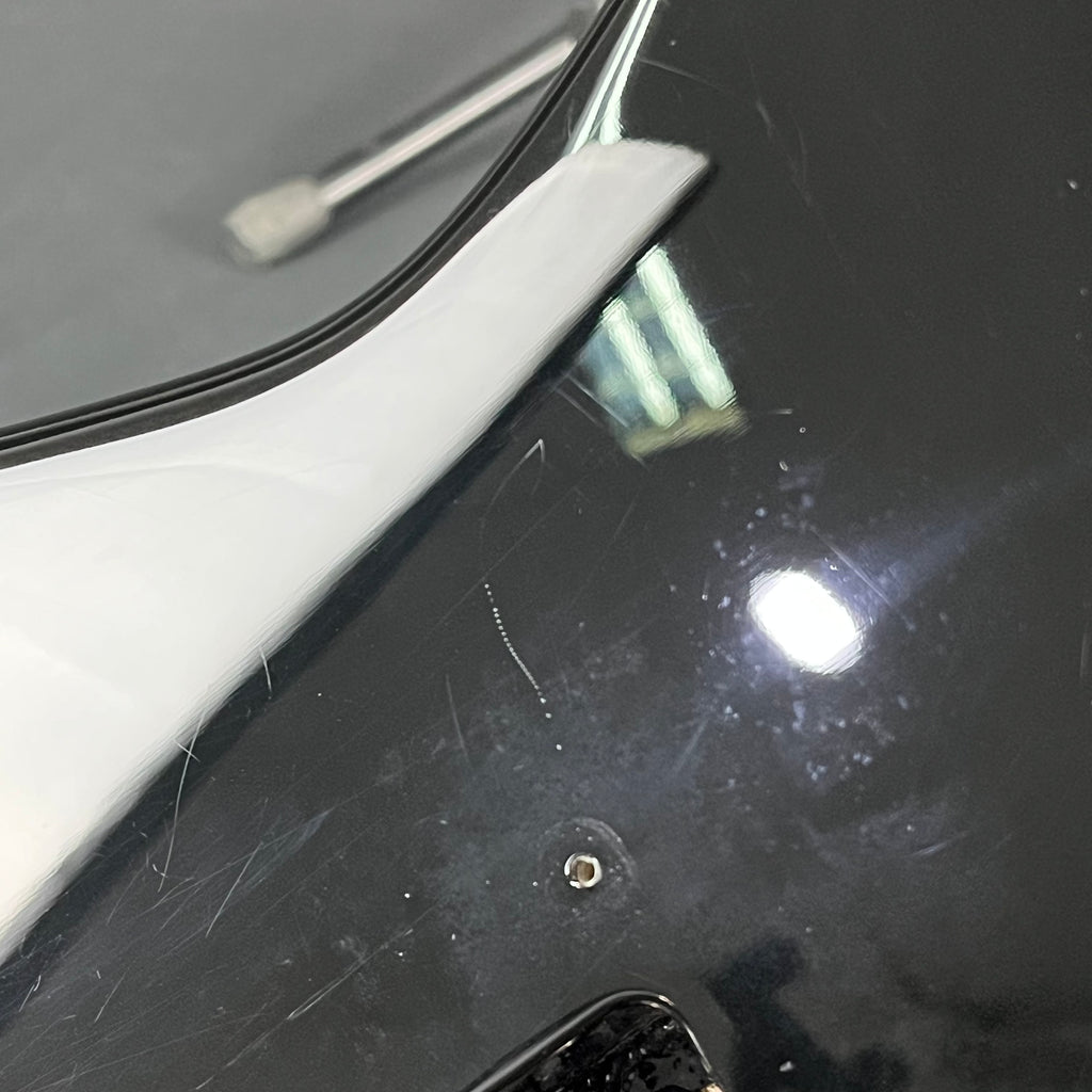 Squier Standard Stratocaster MH