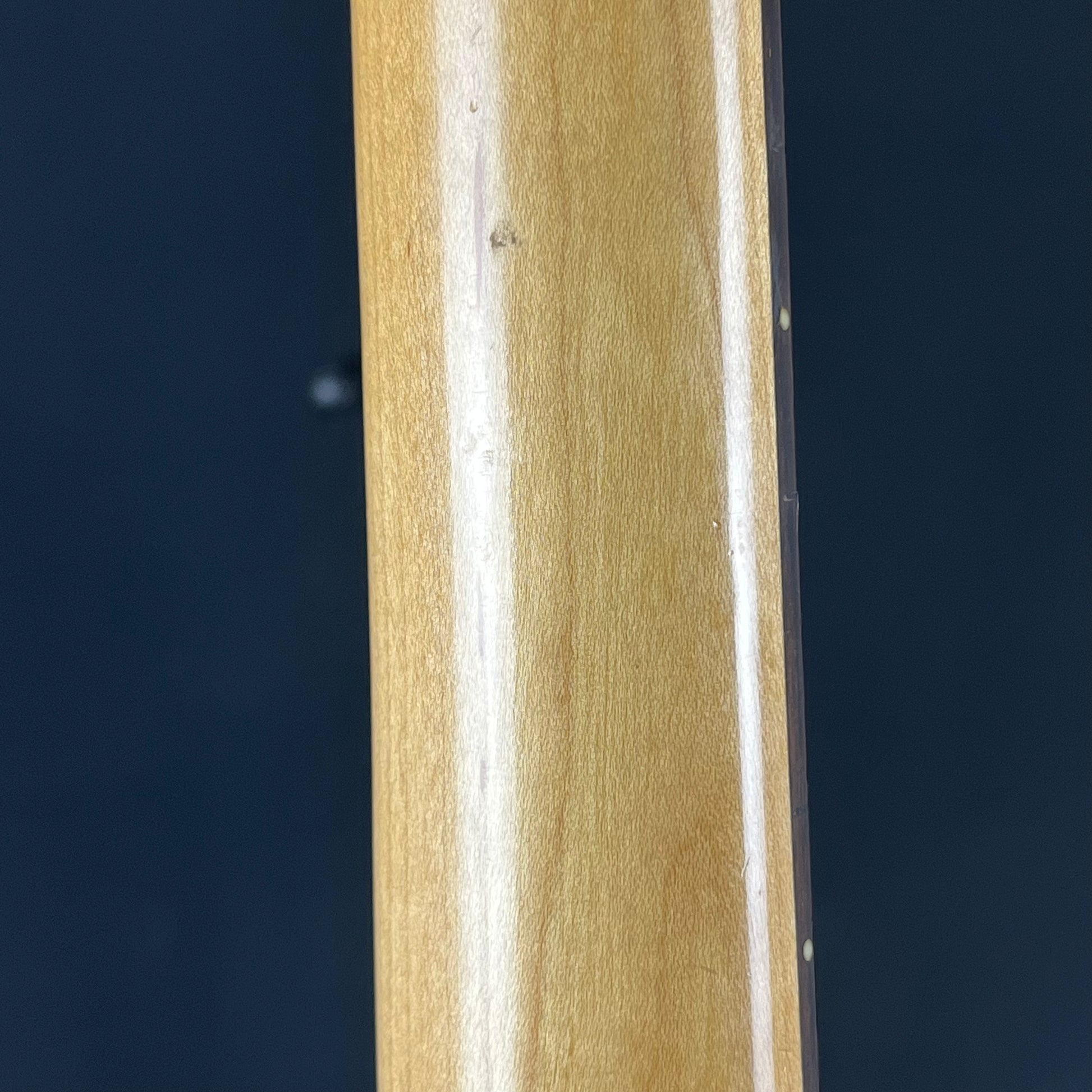 Bacchus Universe Series Stratocaster
