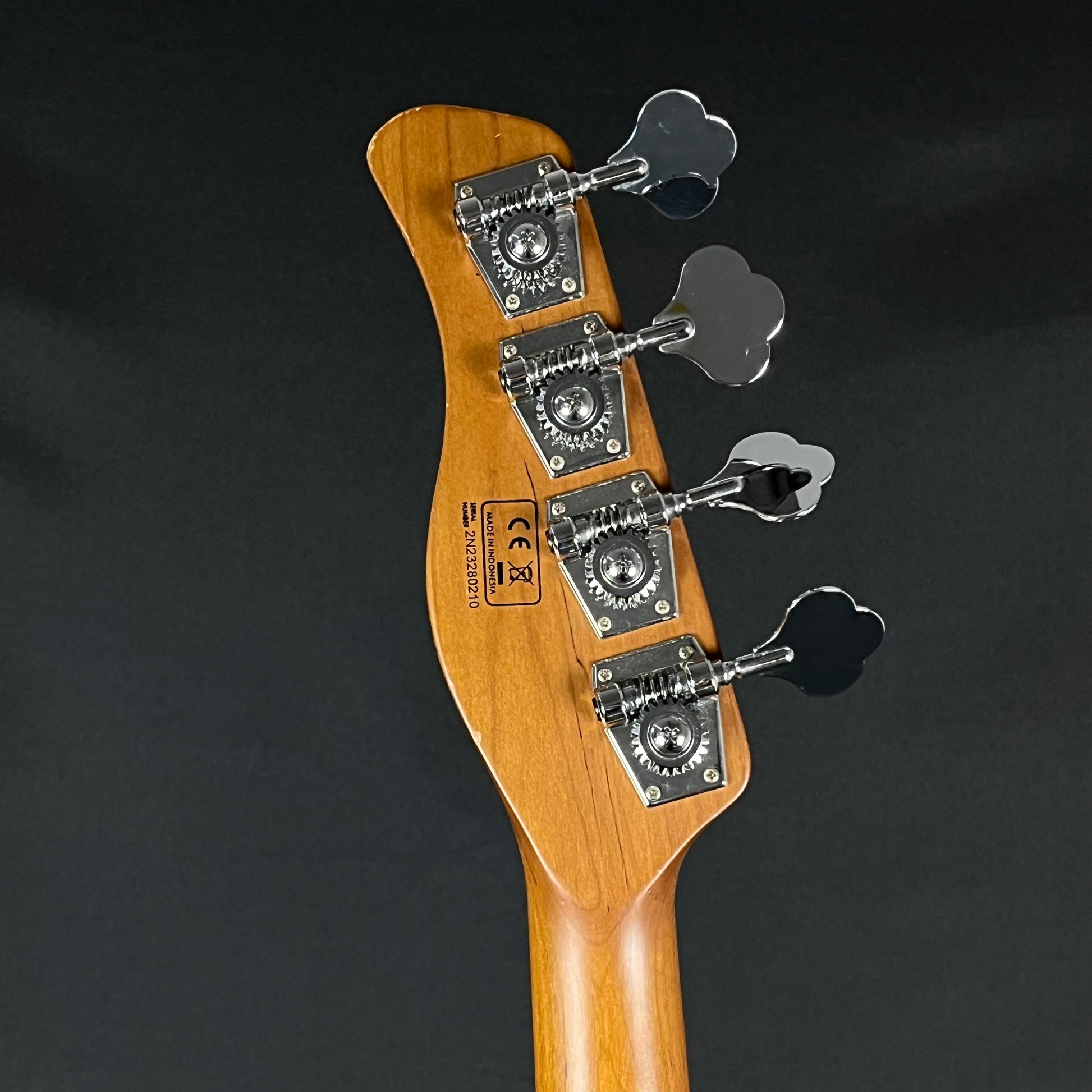 Sire Marcus Miller D5 Alder-4