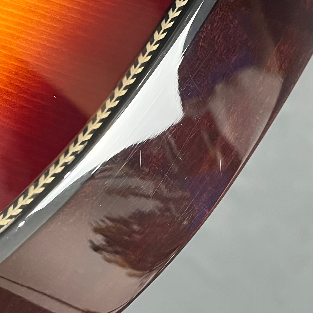 Bacchus BARON-JAZZ ABB