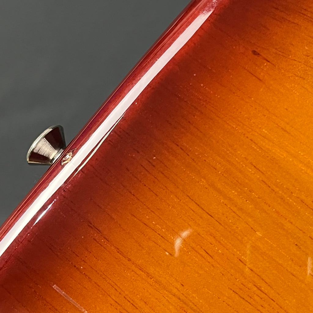 Squier Standard Stratocaster FMT
