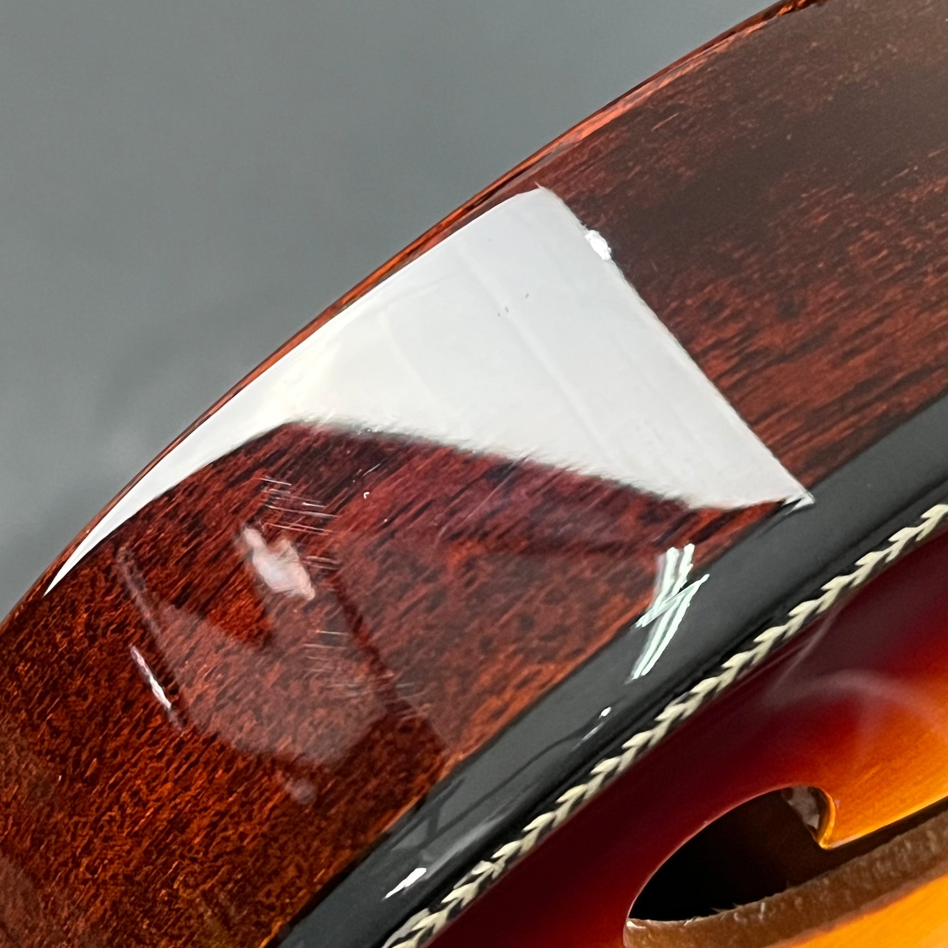 Bacchus BARON-JAZZ ABB