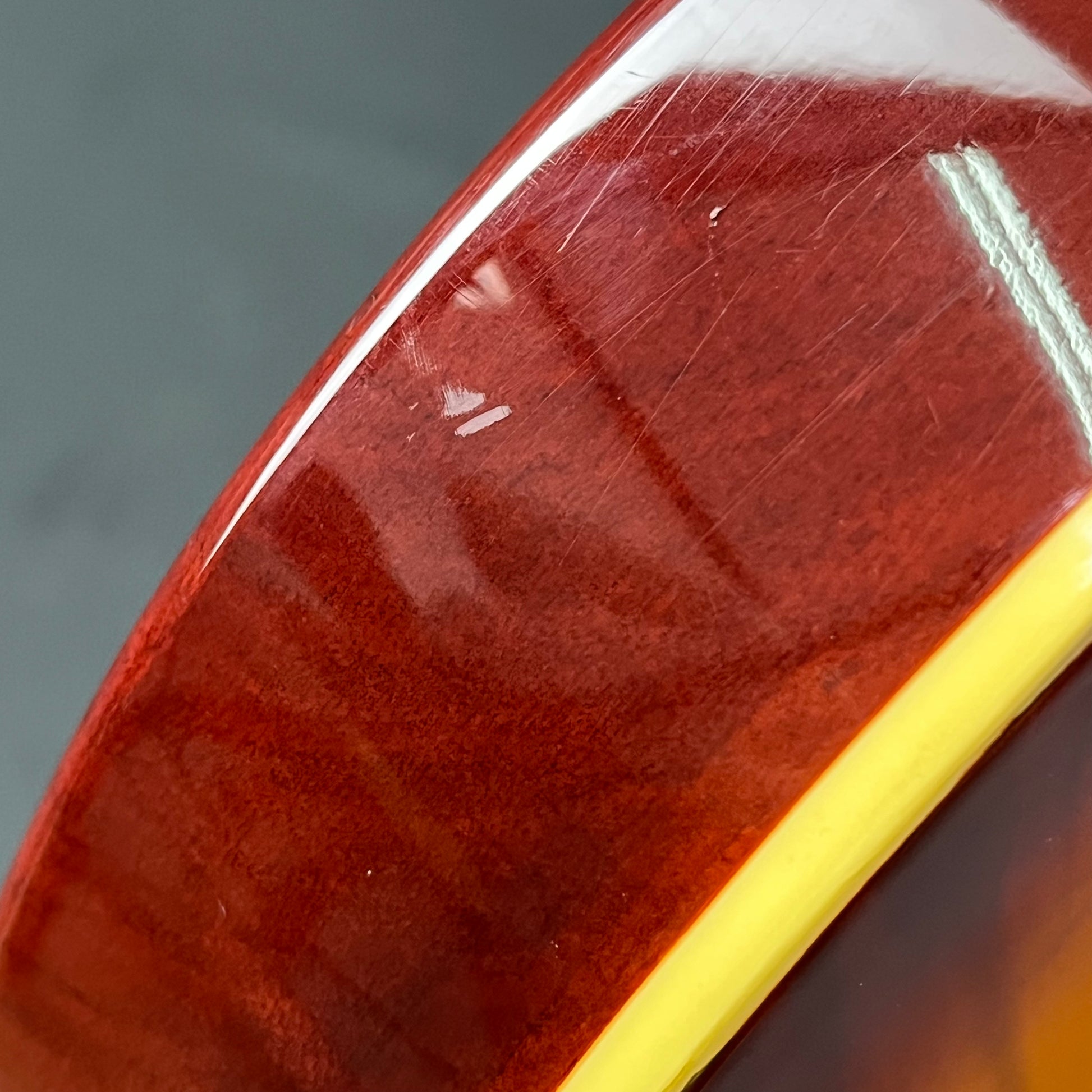 Blitz by Aria Pro II Leopard