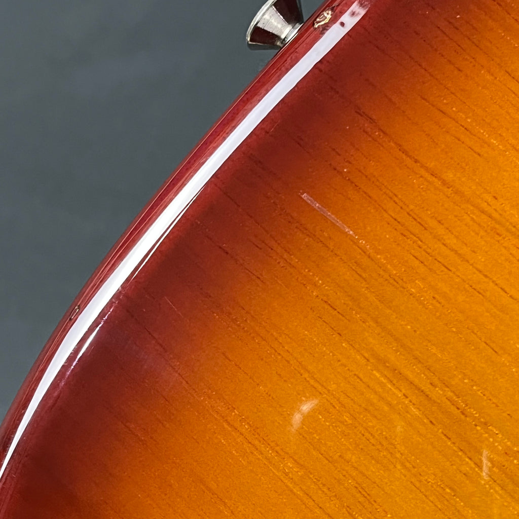 Squier Standard Stratocaster FMT