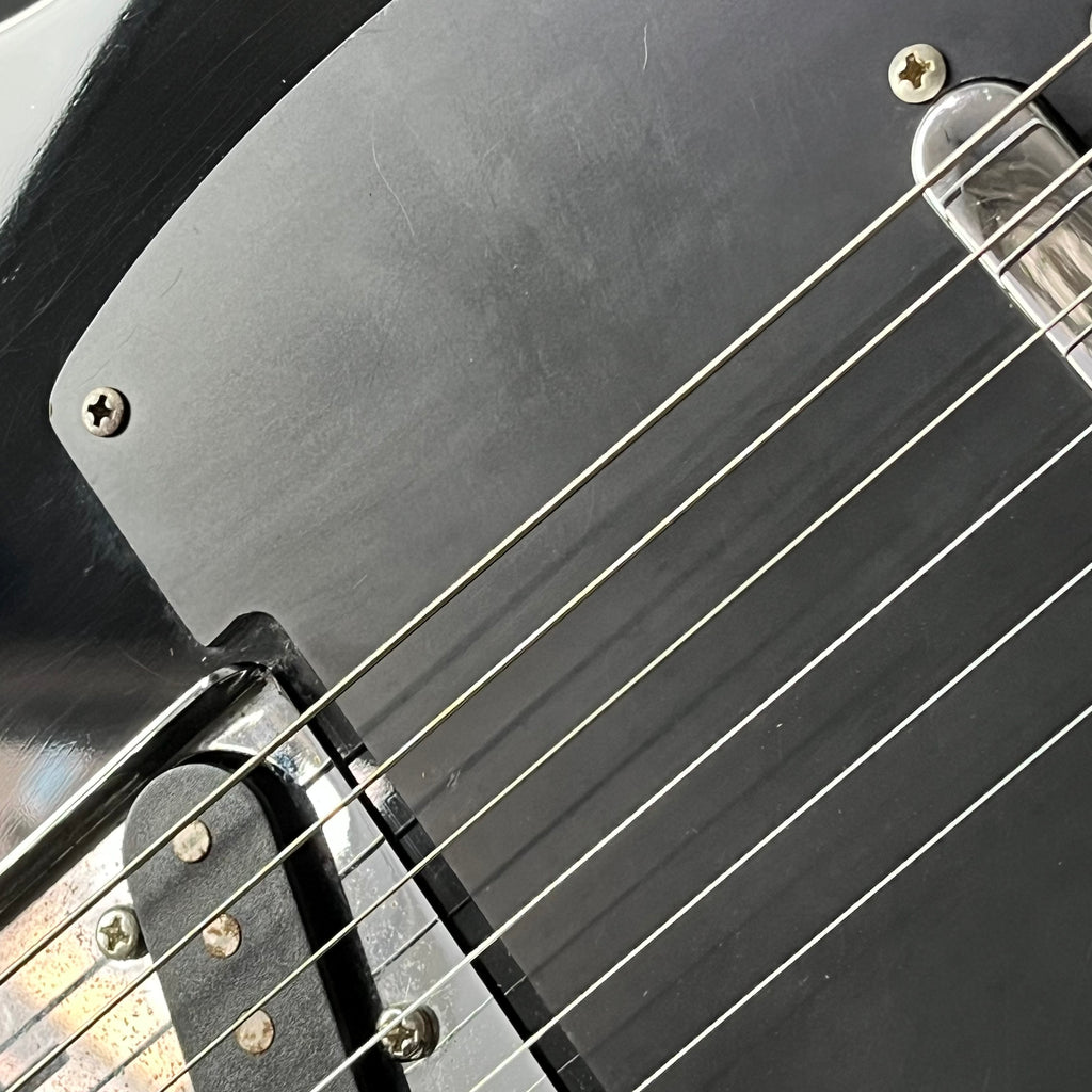 Bacchus Global Series Telecaster