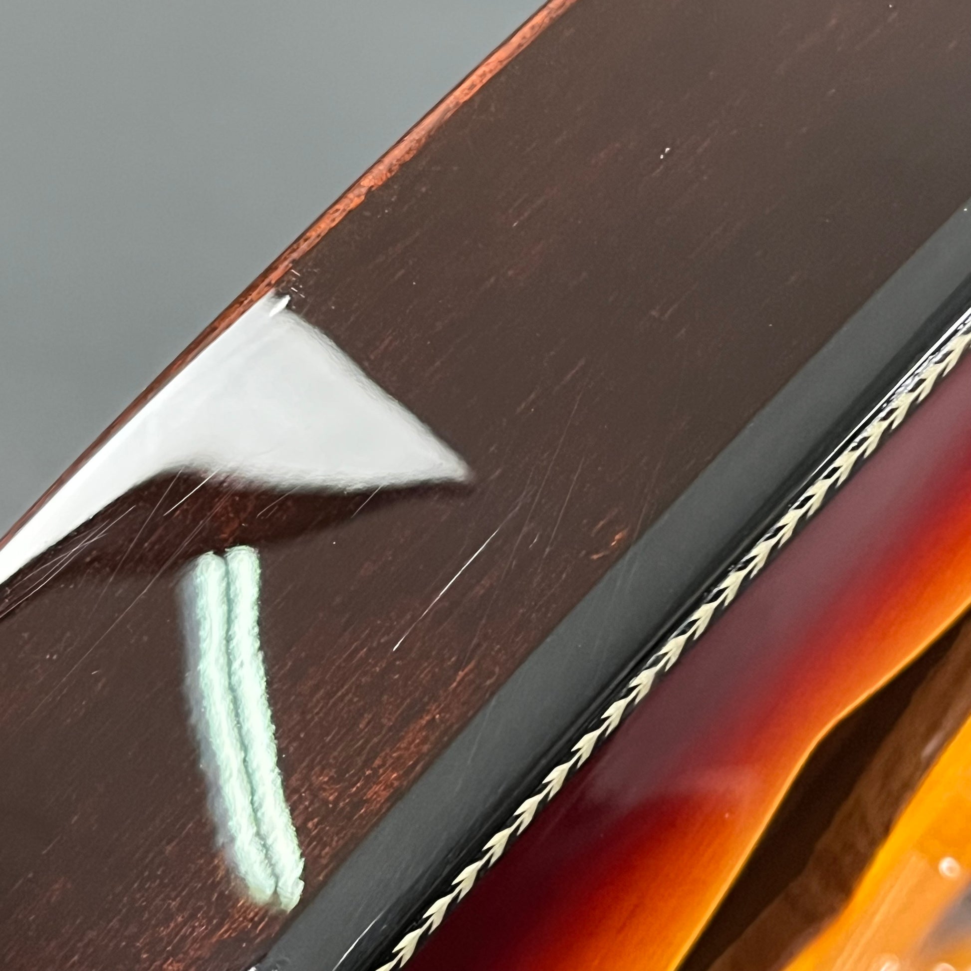 Bacchus BARON-JAZZ ABB