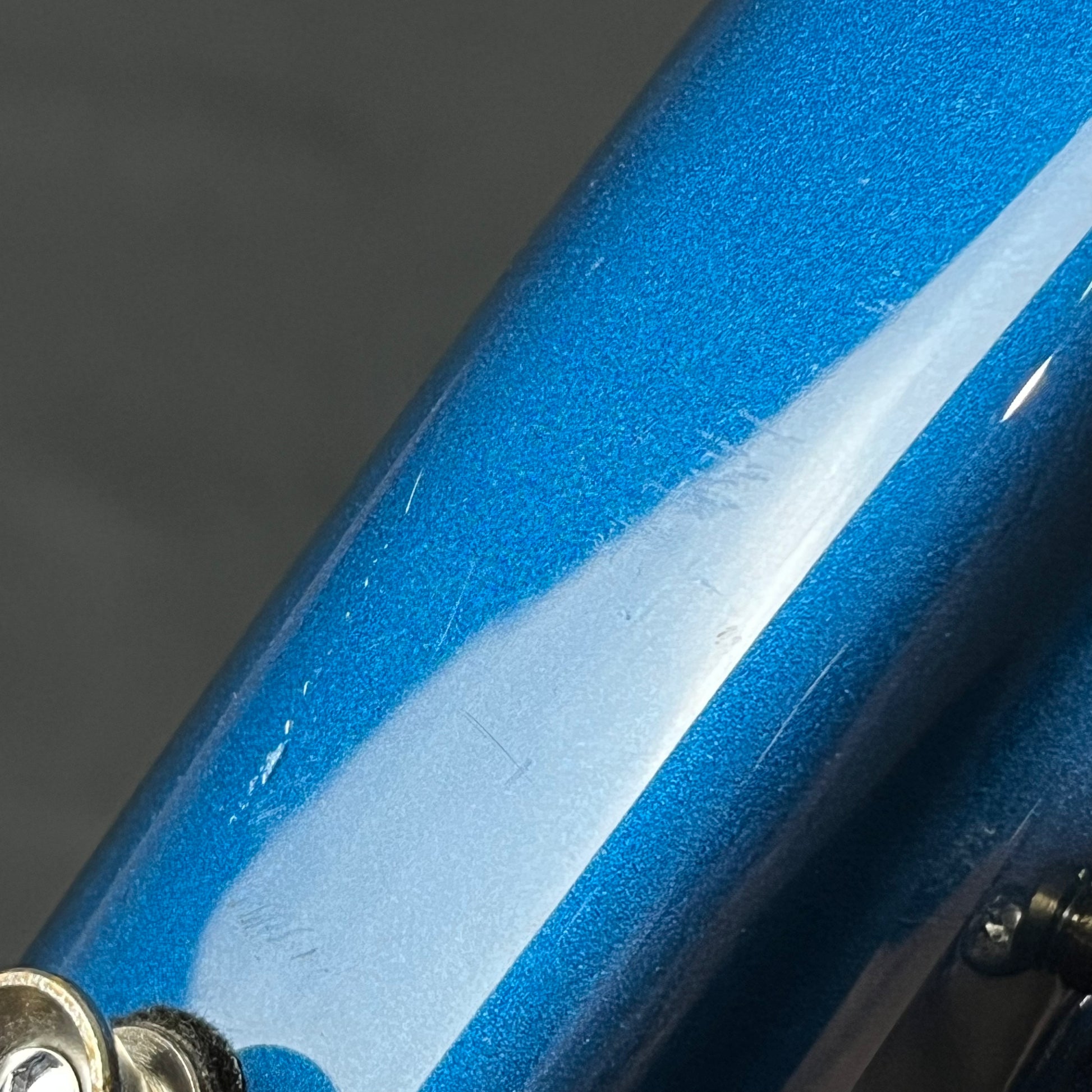 Bacchus Global Series Jazz Bass