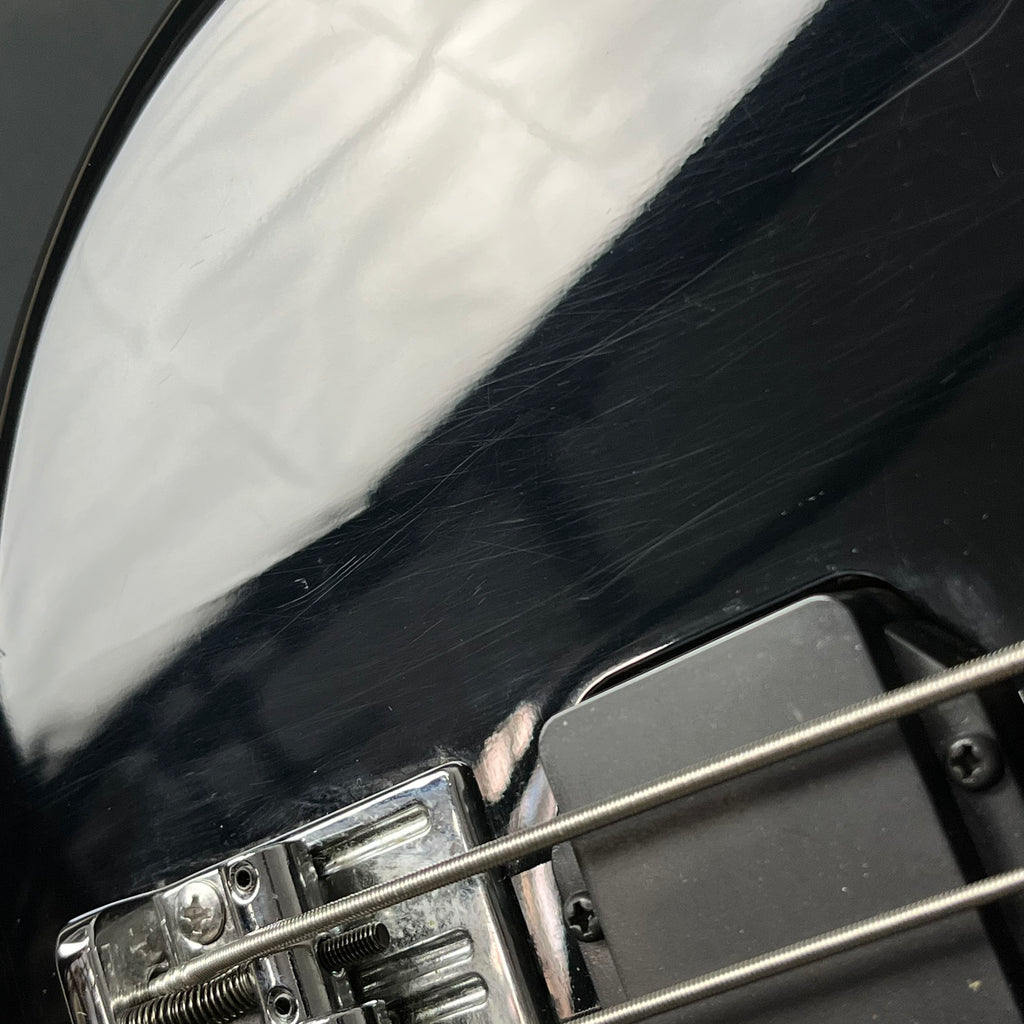 YAMAHA MB III Bass