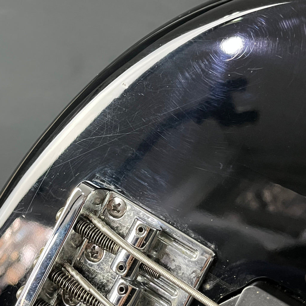 YAMAHA MB III Bass