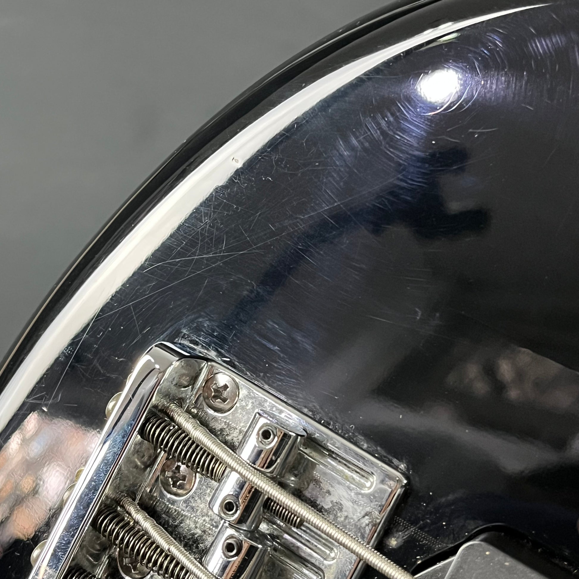 YAMAHA MB III Bass