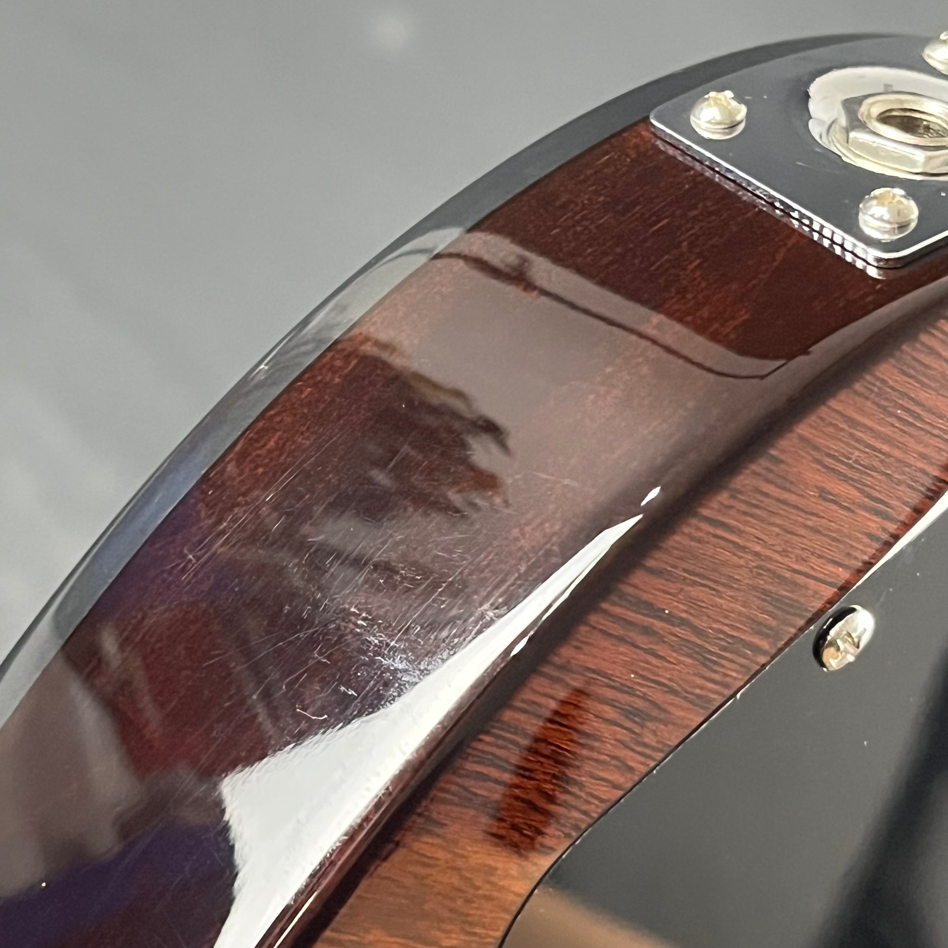 Bacchus BARON-JAZZ ABB